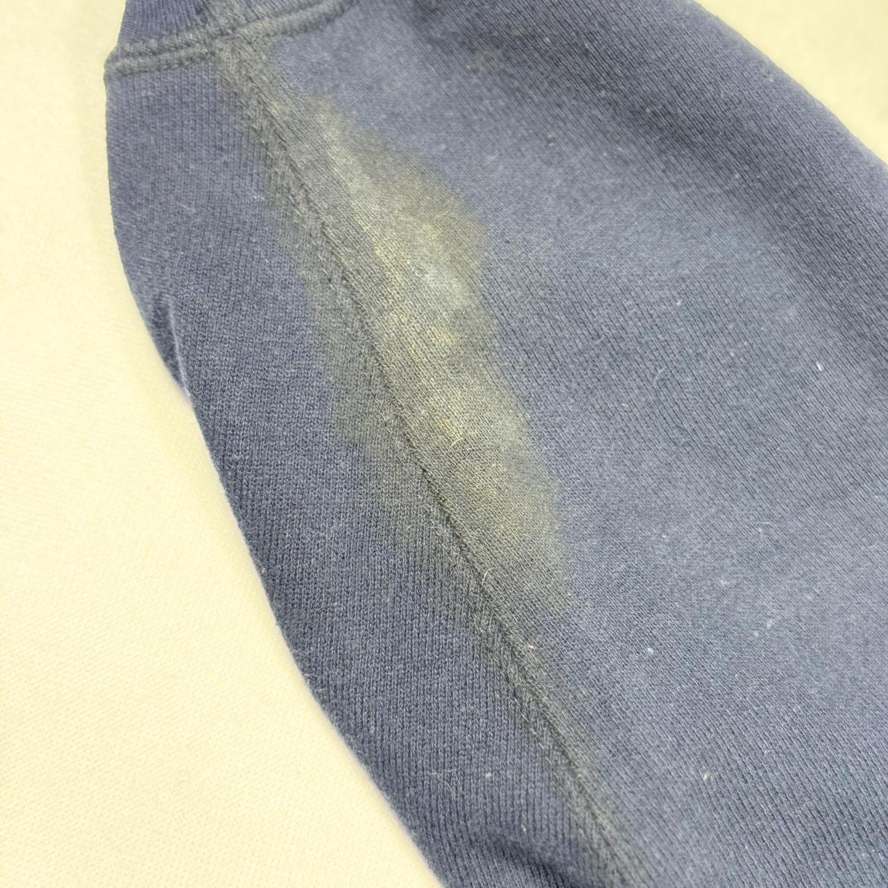 2000s Champion Graphic Crewneck