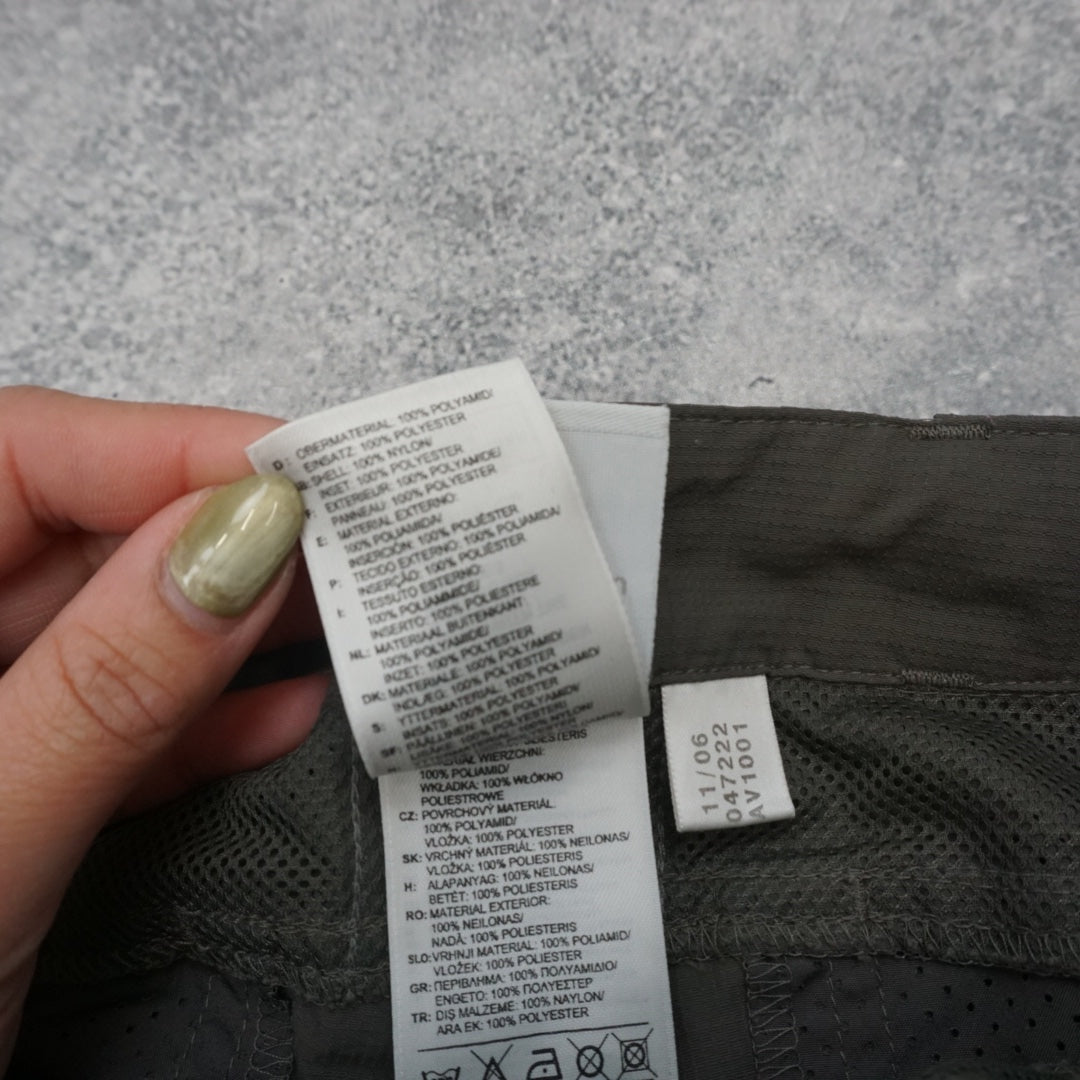2000s Adidas Clima365  Track Pants