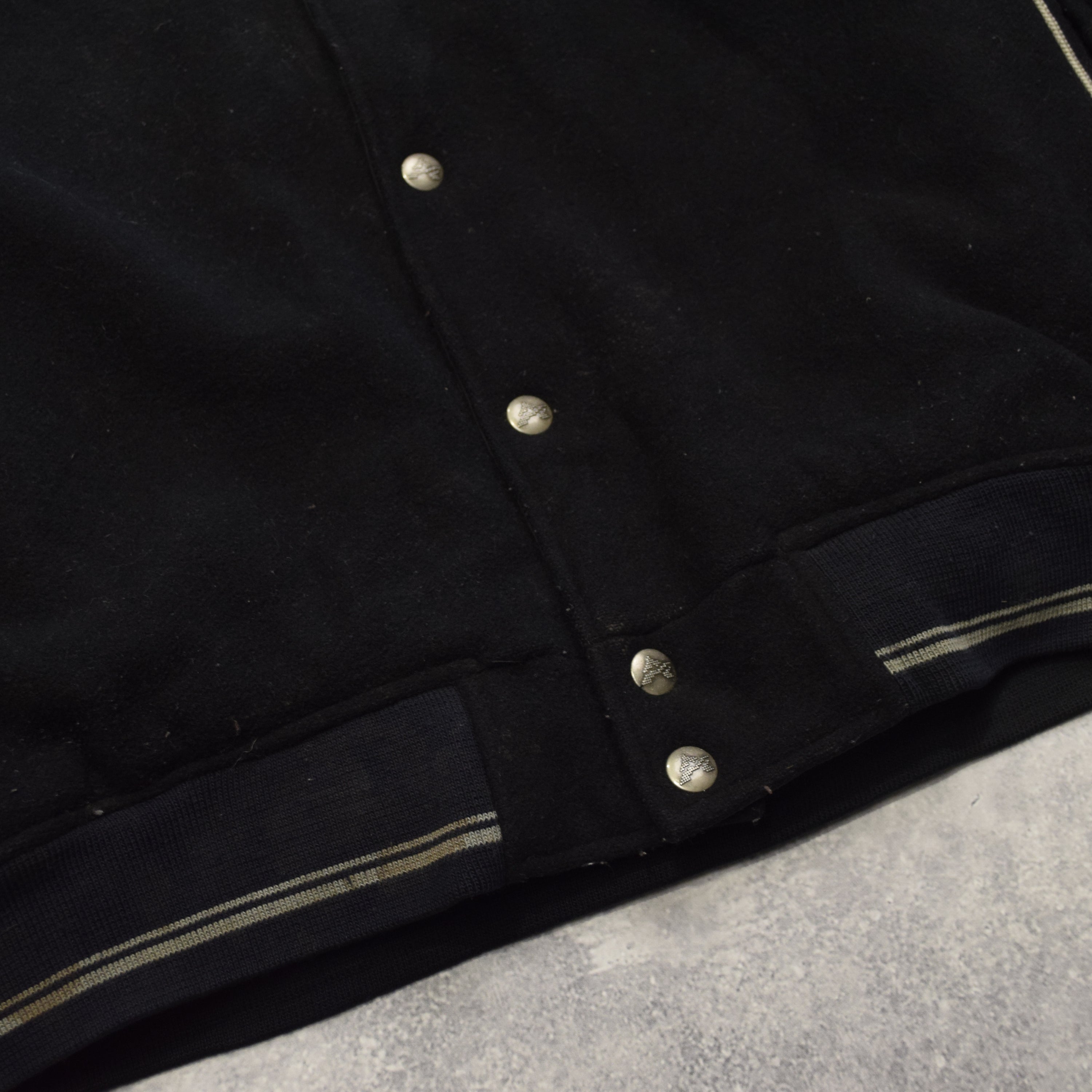 2000s Avirex Reversible Jacket