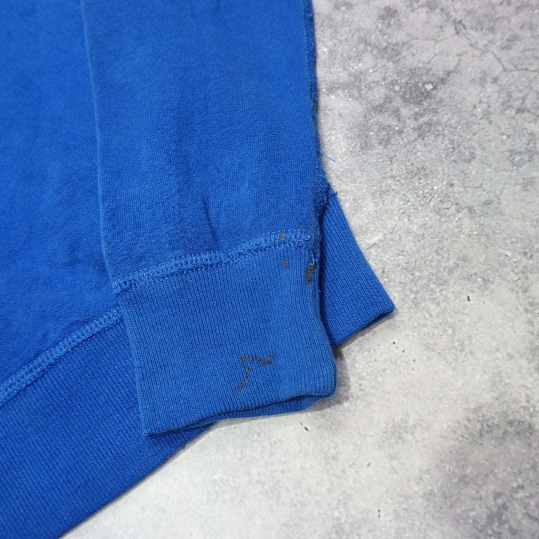 Abercrombie & Fitch Half Zip Hoodie Zip Up