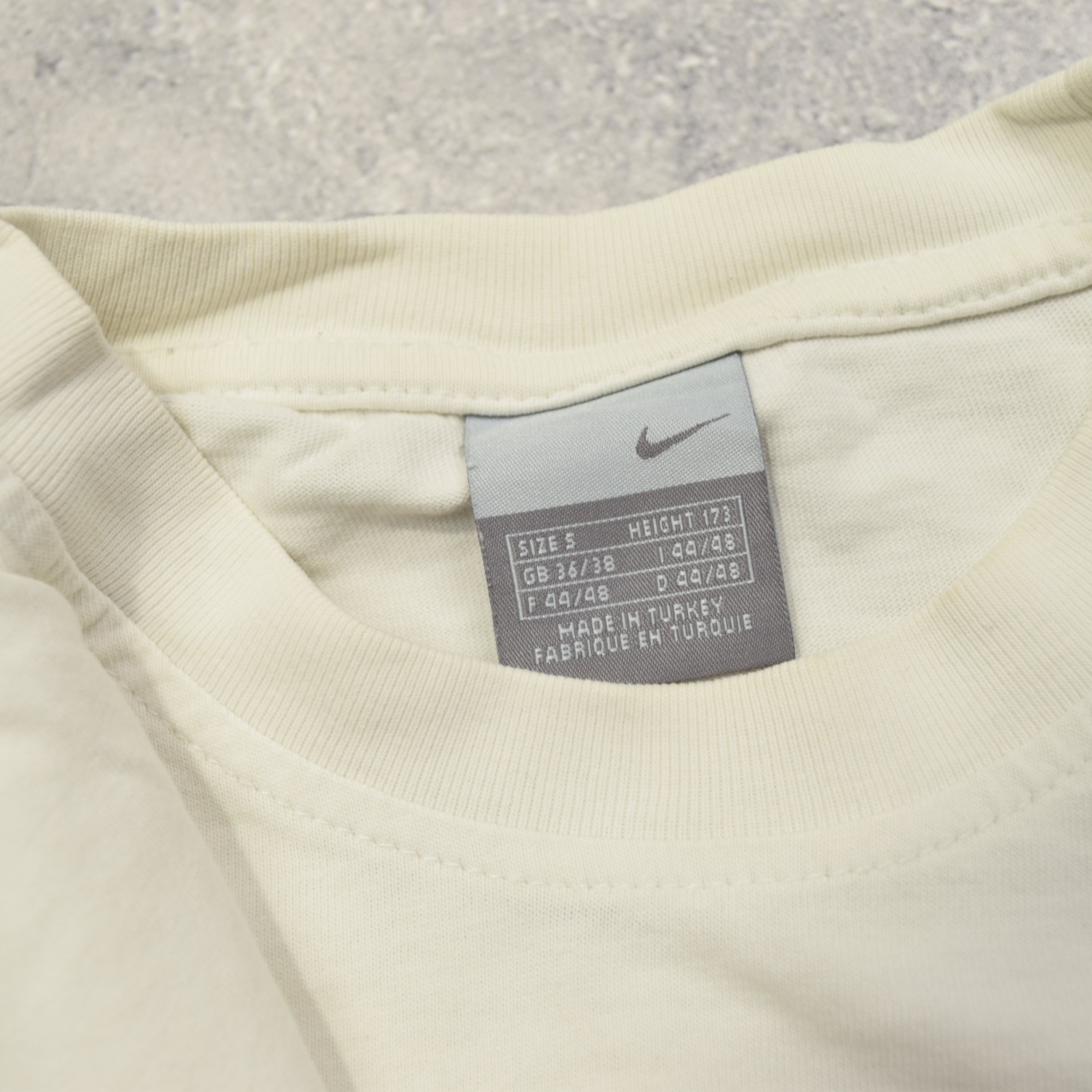 2000s Nike Italia T-Shirt