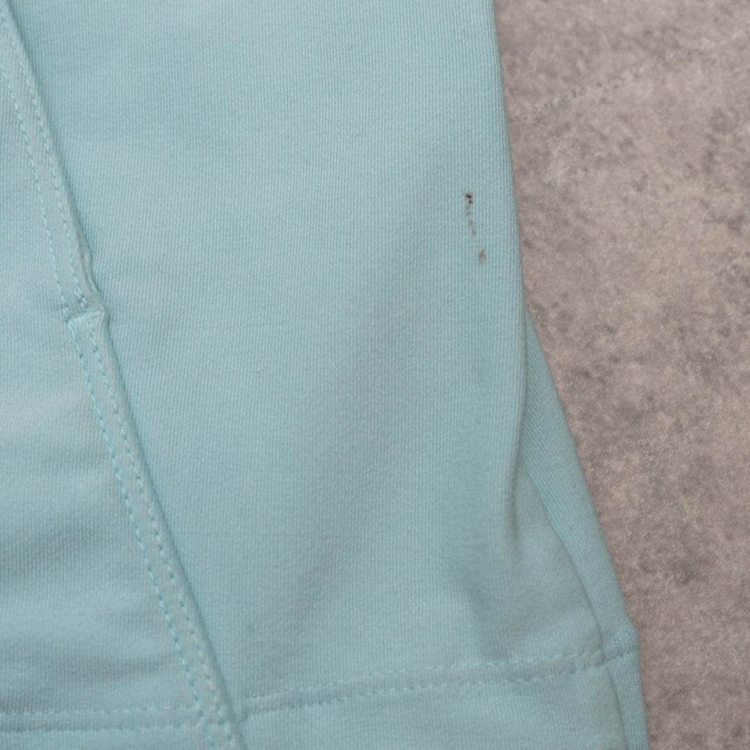 2000s Nike Fit Dry Fitted Zip Up Jacket