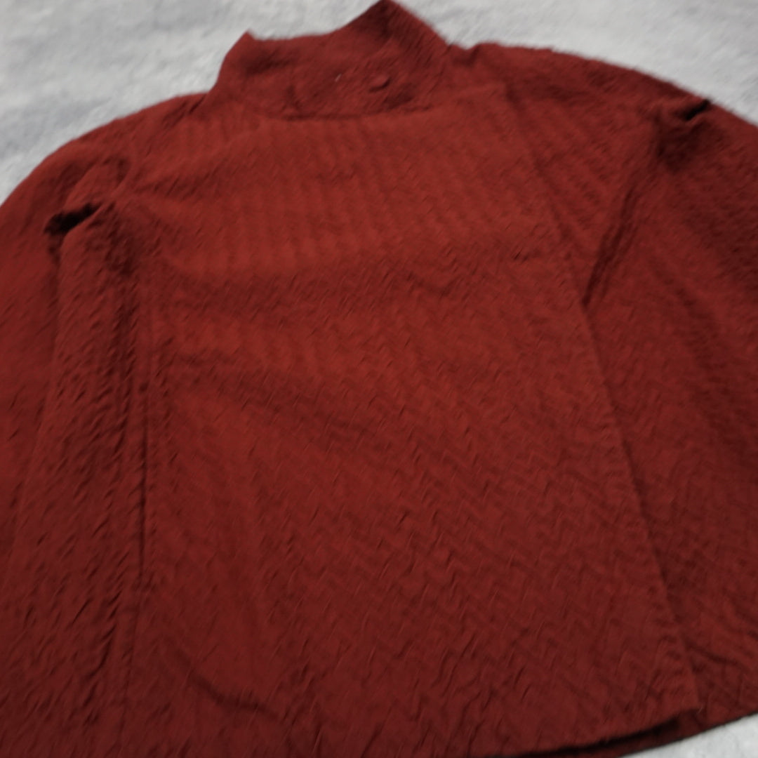Issey Miyake Haat Jacket