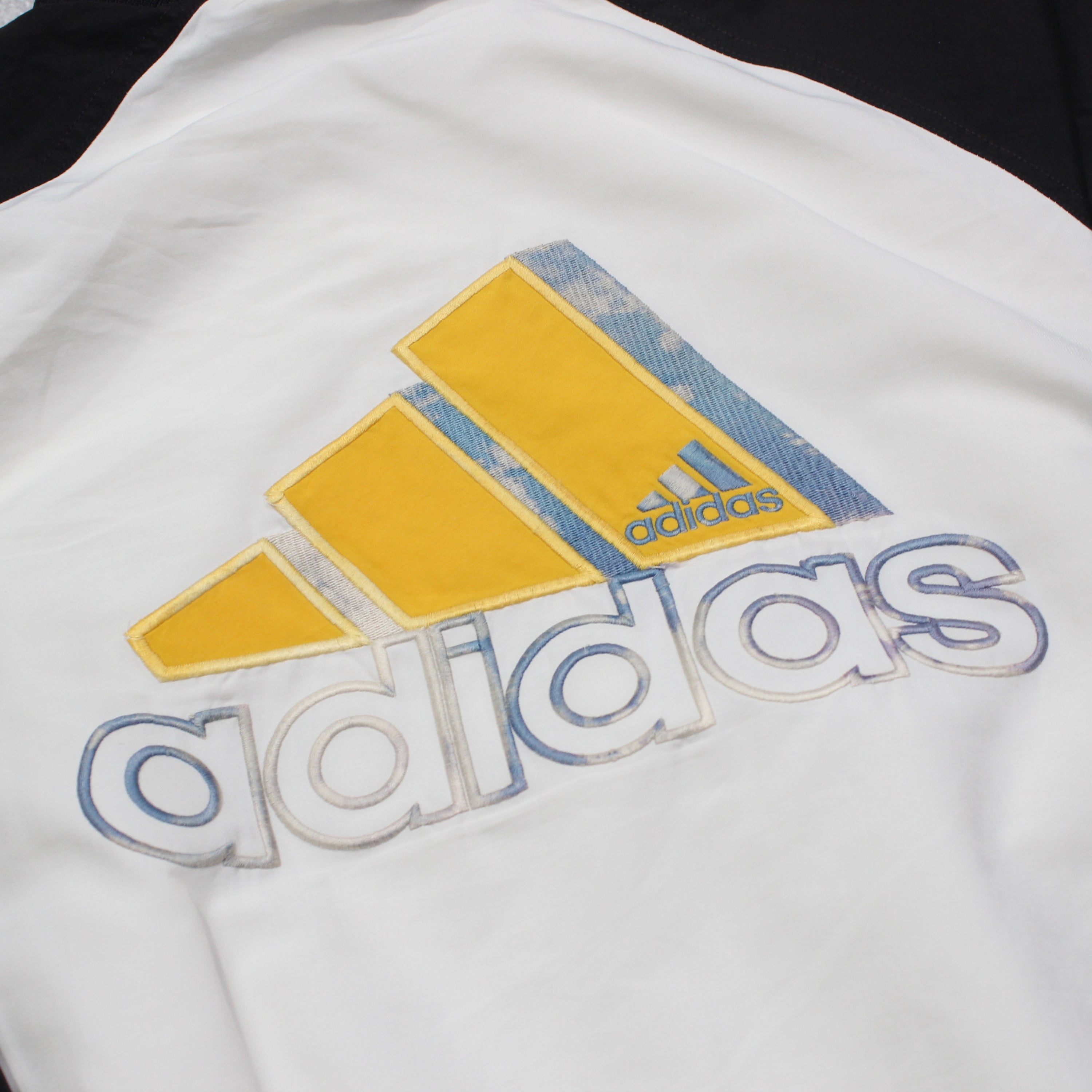 2000s Adidas Track Jacket