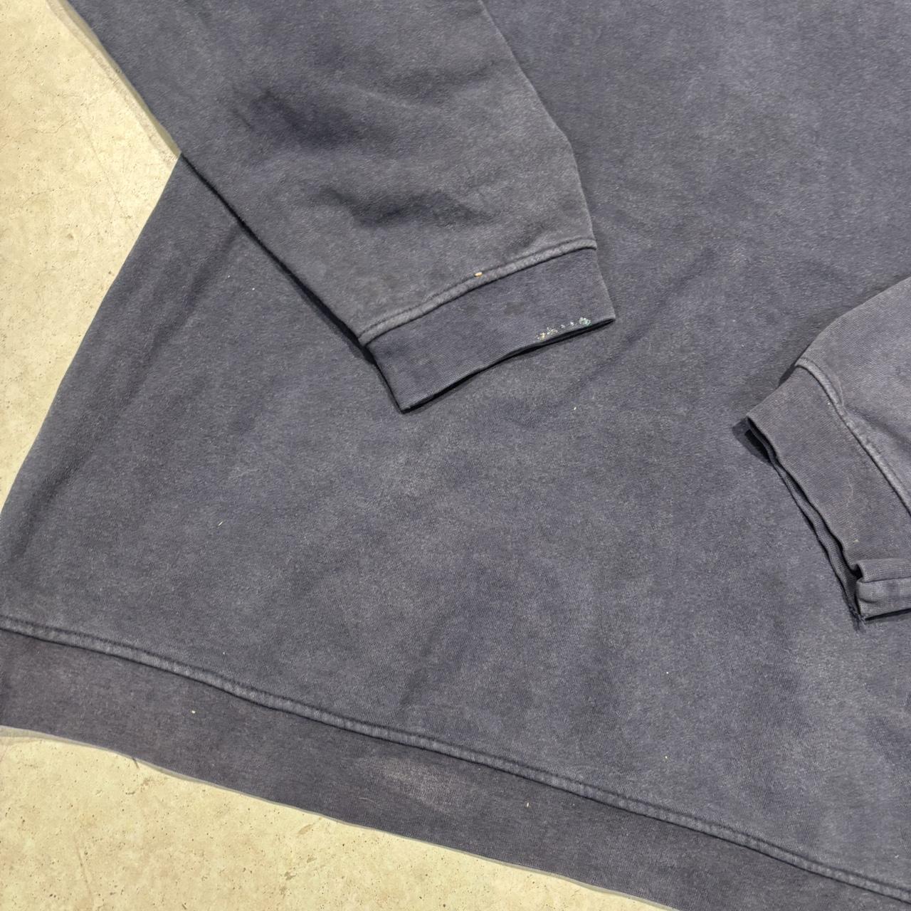 2000s US Polo Assn Oversized Hoodie