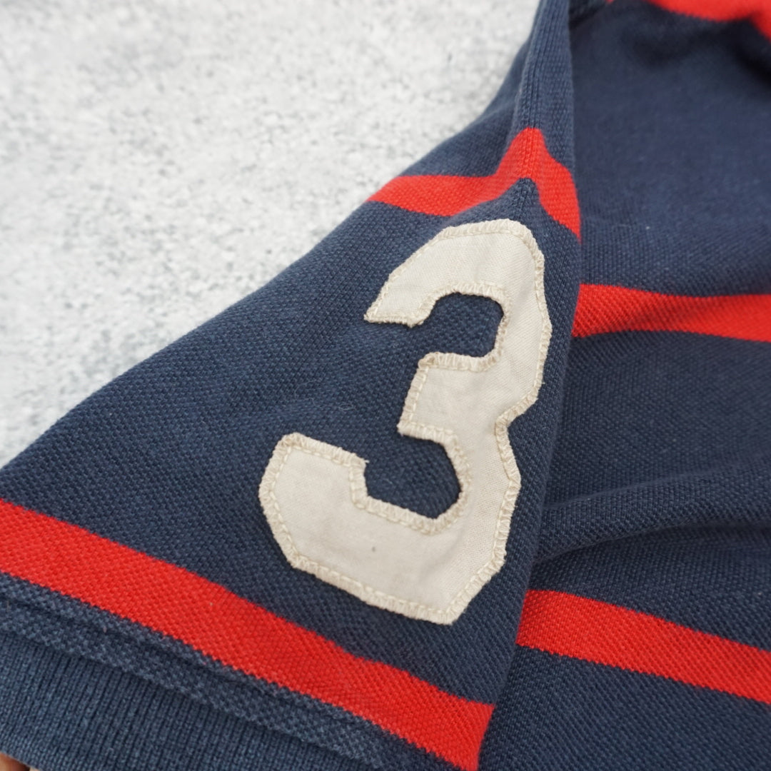 2000s Tommy Hilfiger Polo