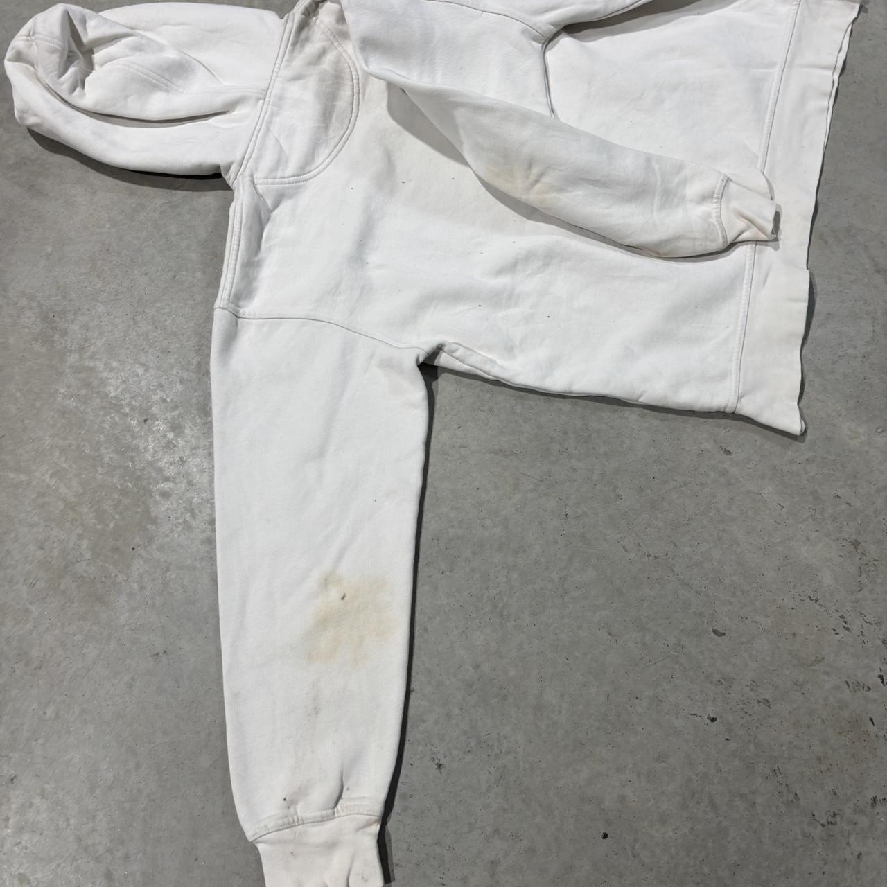 2000s Dickies Graphic Hoodie