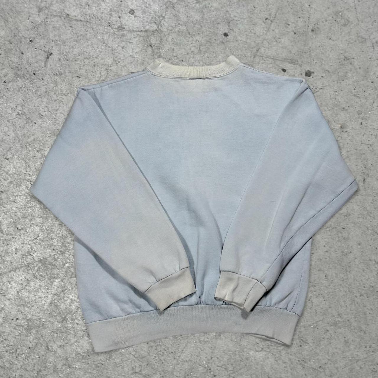 2000s Hard Rock Cafe Graphic Crewneck