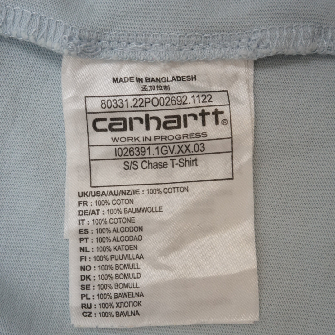 Carhartt Chase T-Shirt