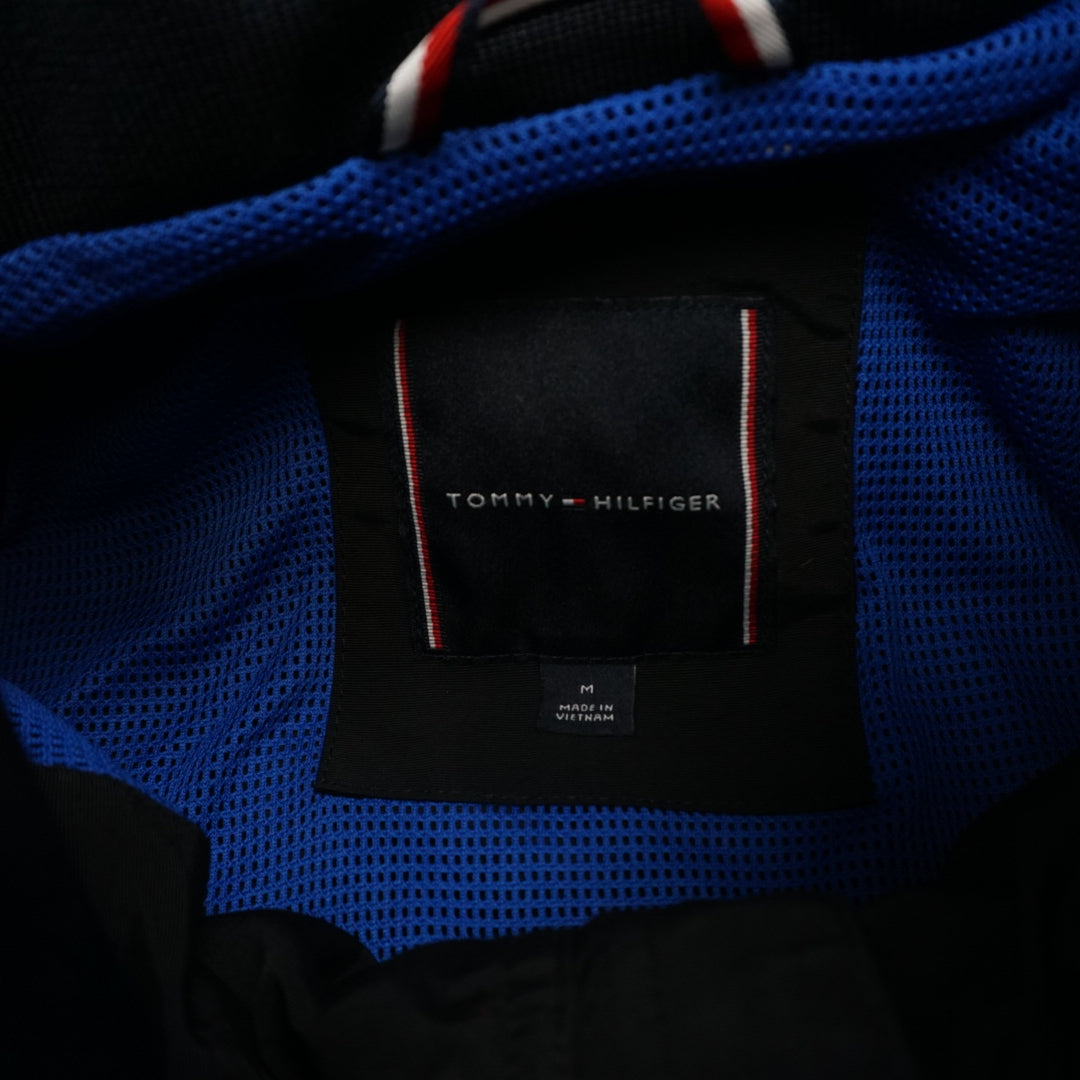 2000s Tommy Hilfiger Lightweight Casual Jacket