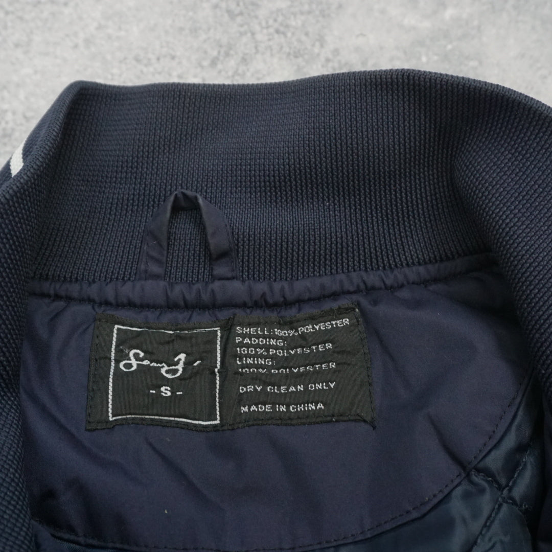 2000s Sean John Jacket