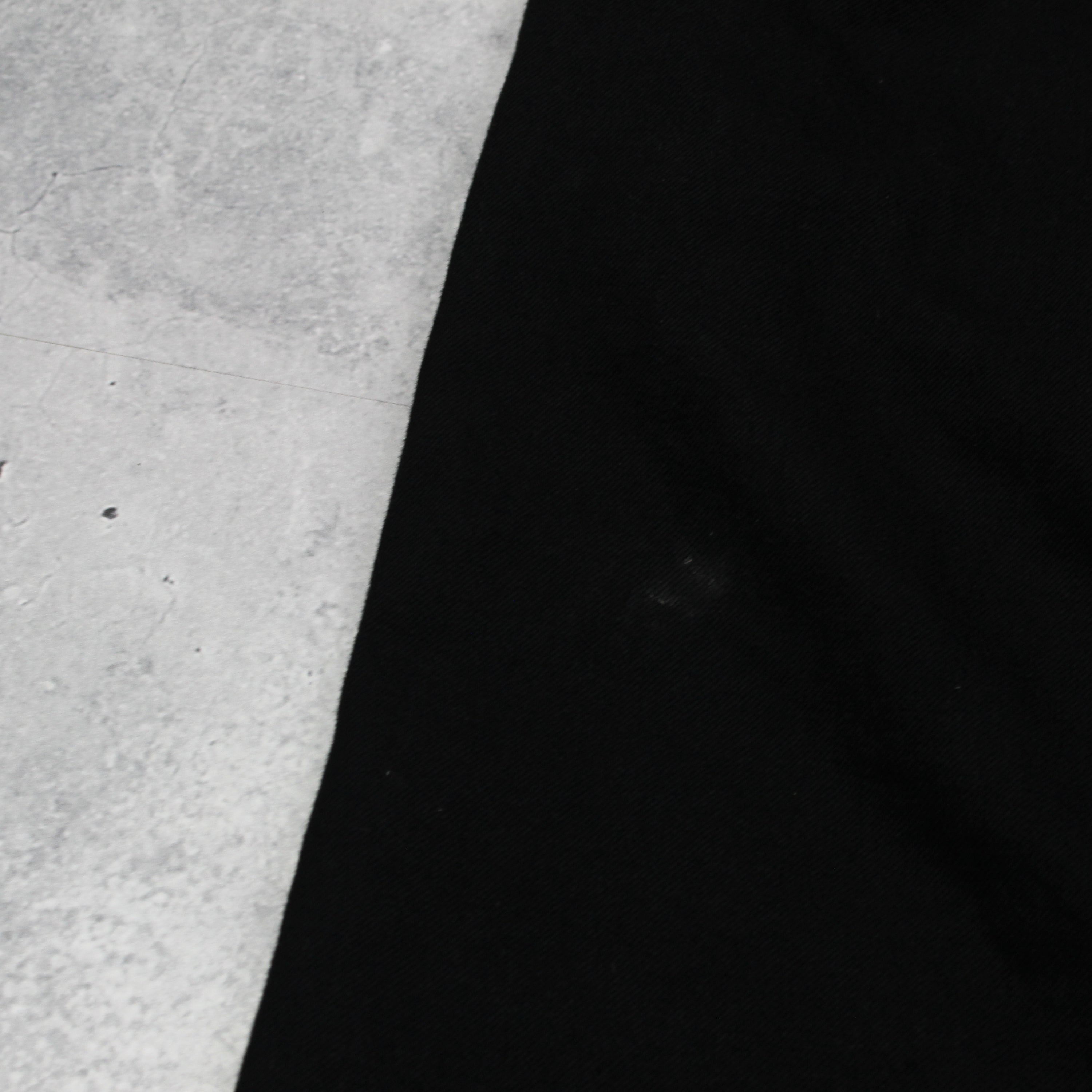 Object 22 baggy Jeans