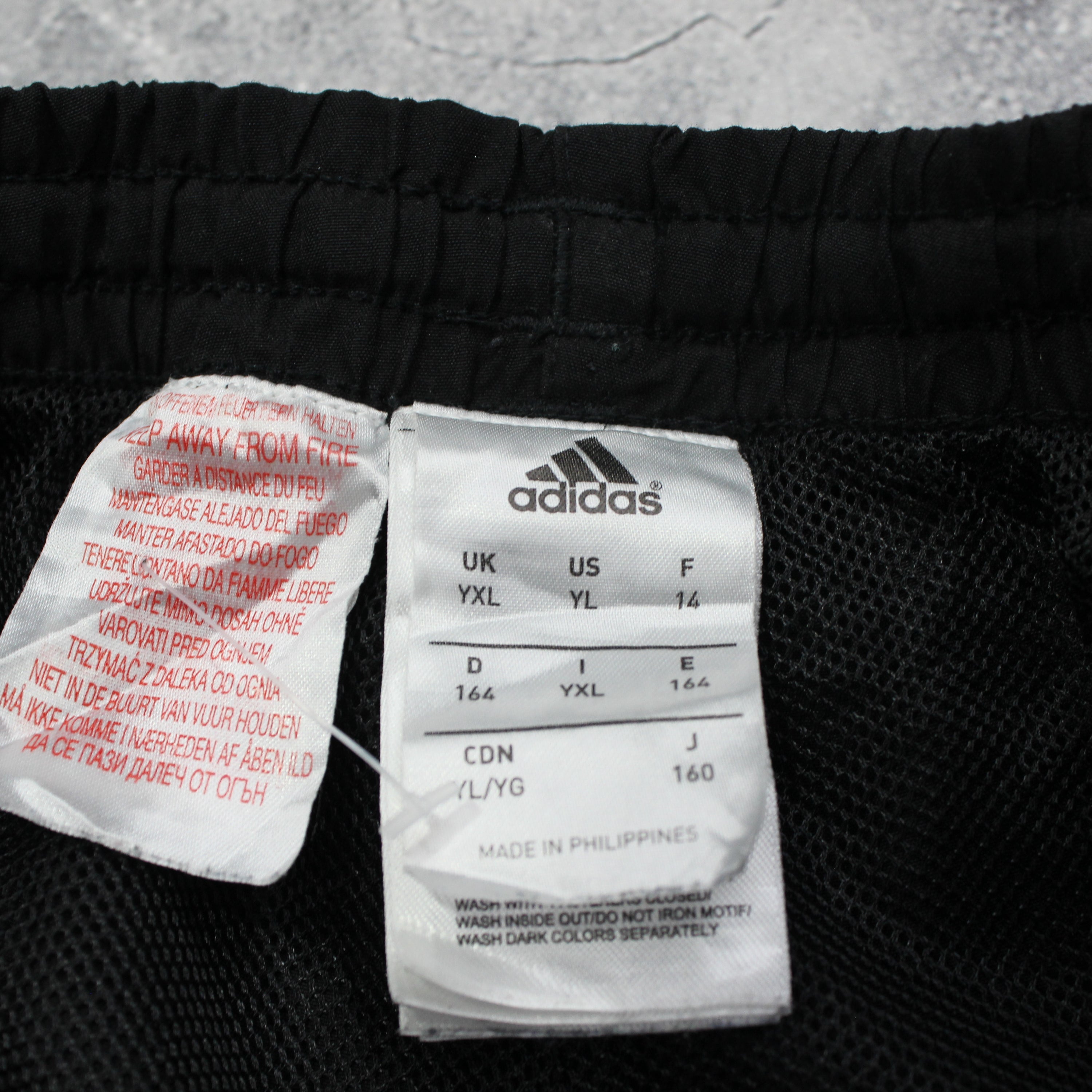 Adidas Womens Track Pants