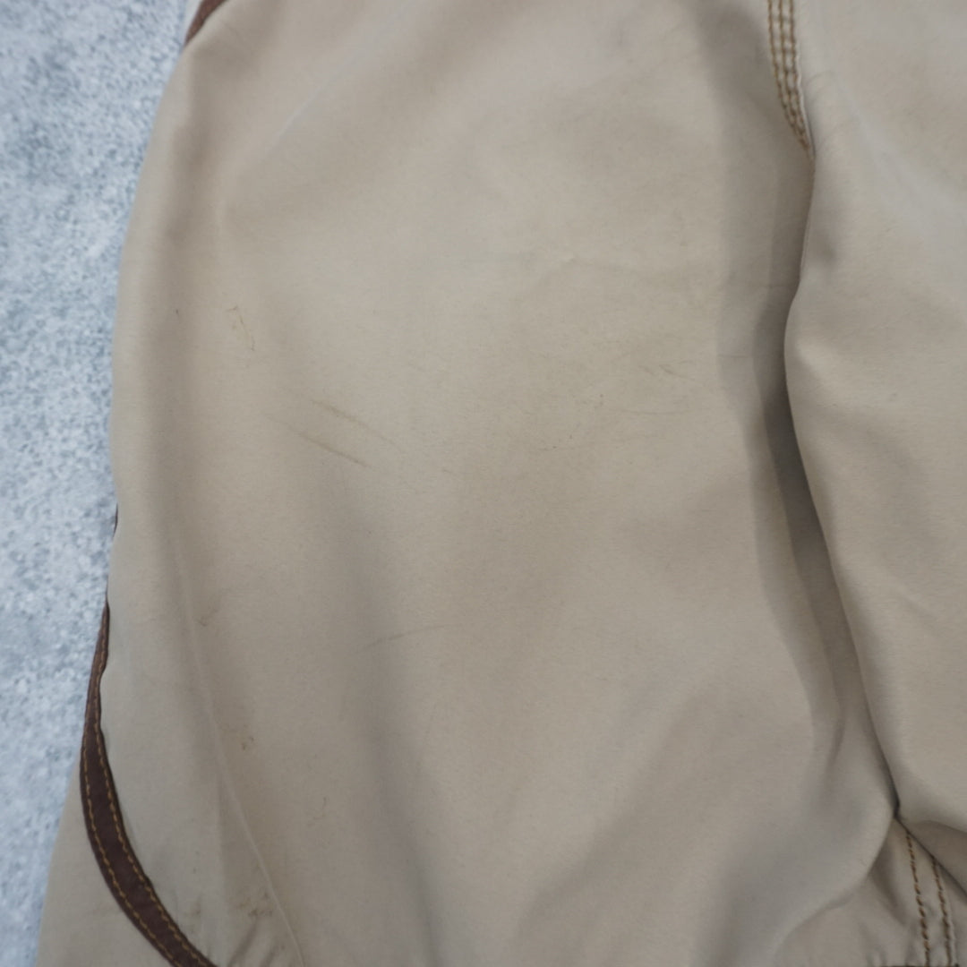 2000s Billabong Board Shorts
