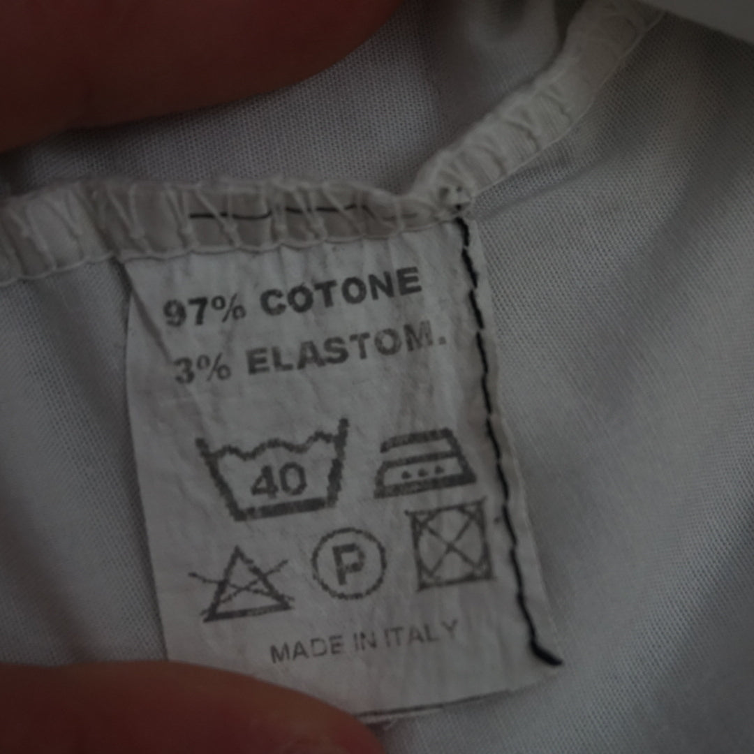 Button Up