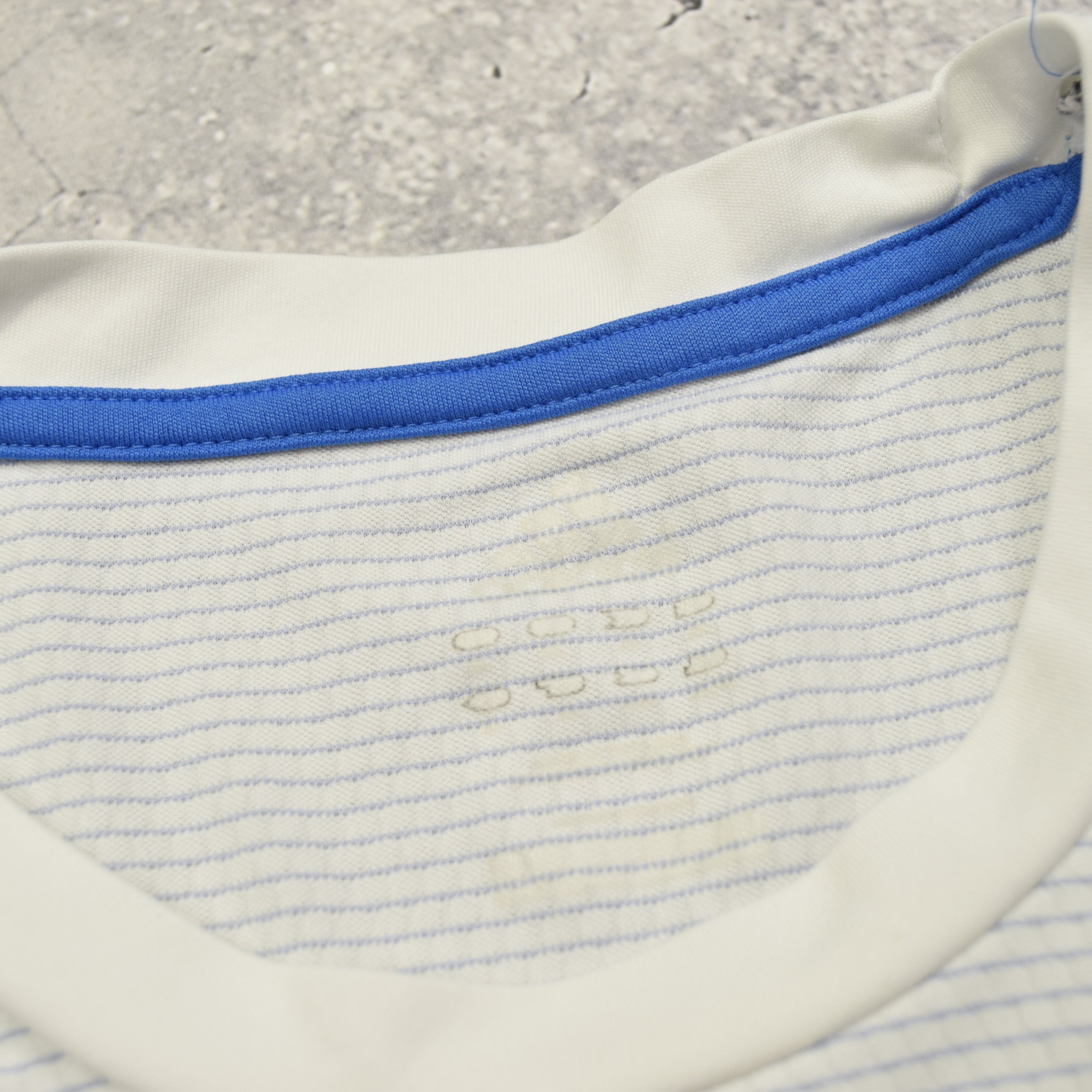 2000s Adidas Tank Top