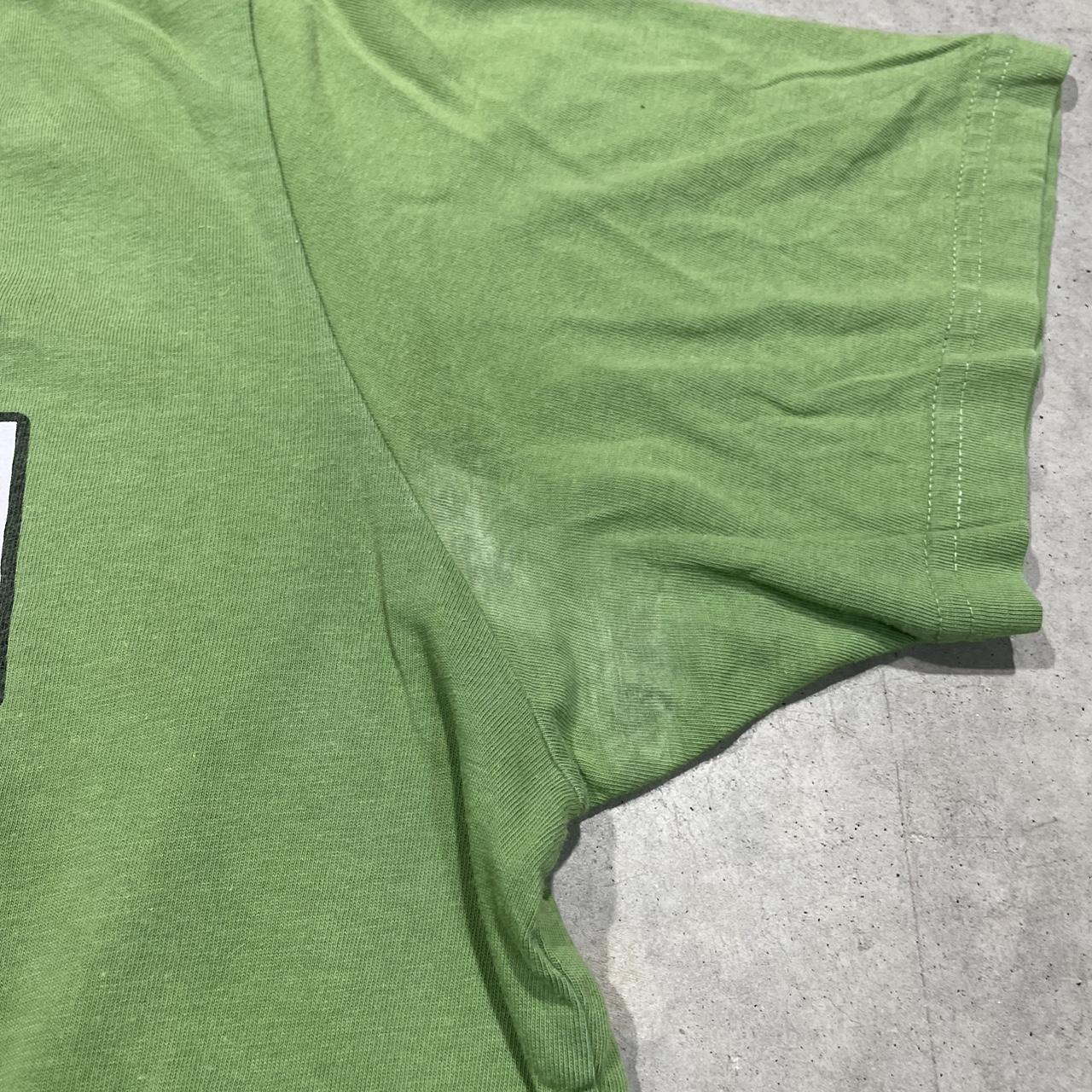 2000s Carhartt Graphic T-Shirt