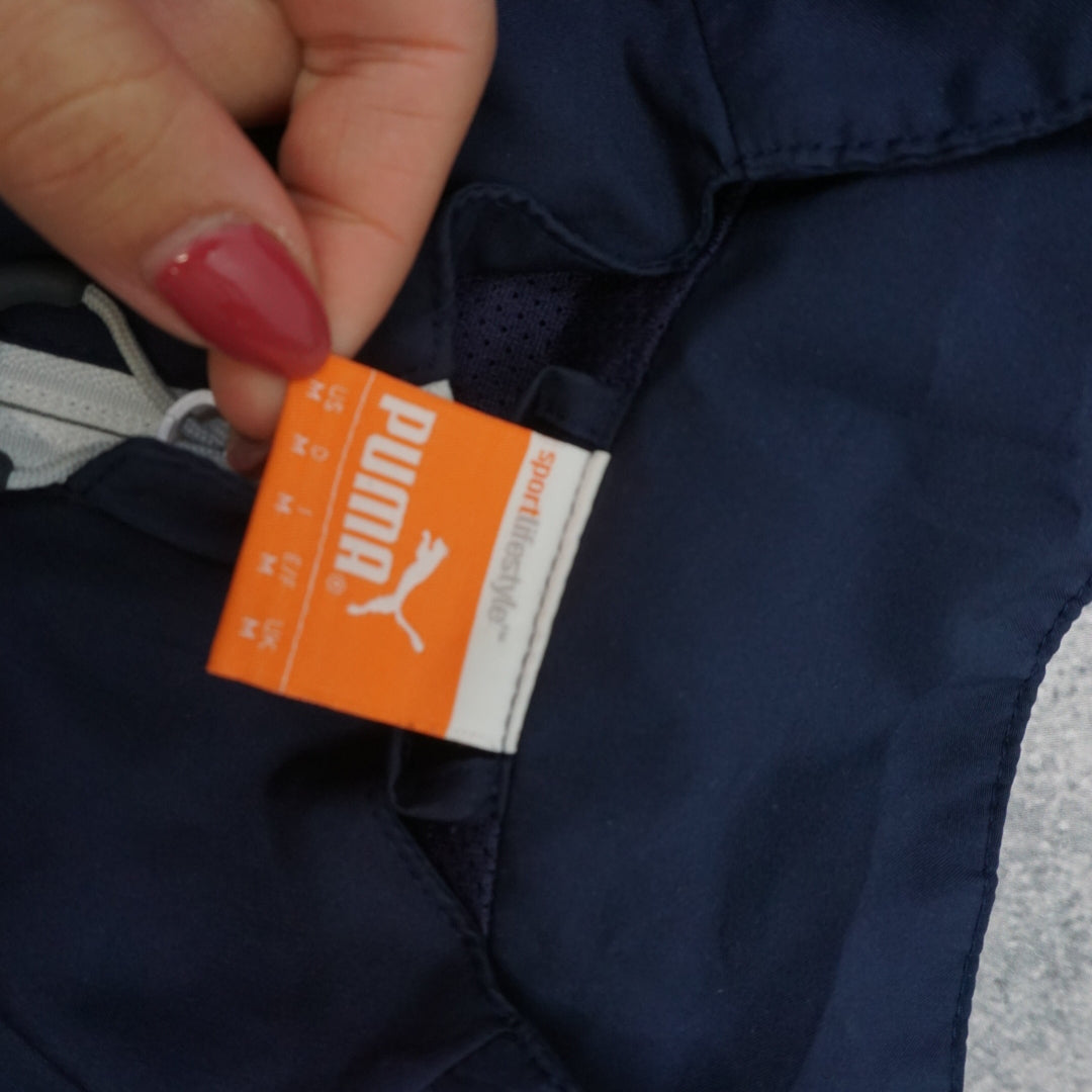 Puma Italia Track Jacket