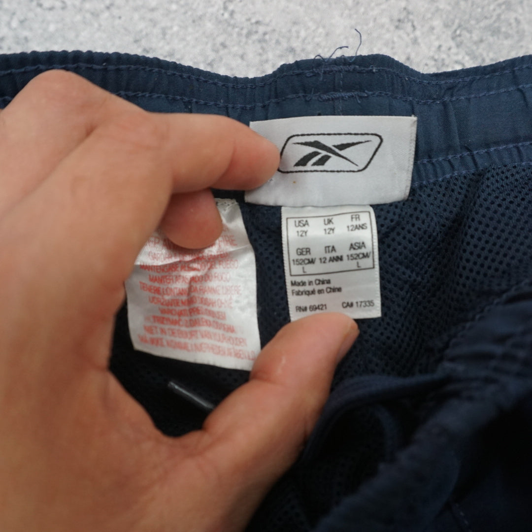 Reebok Track Pants