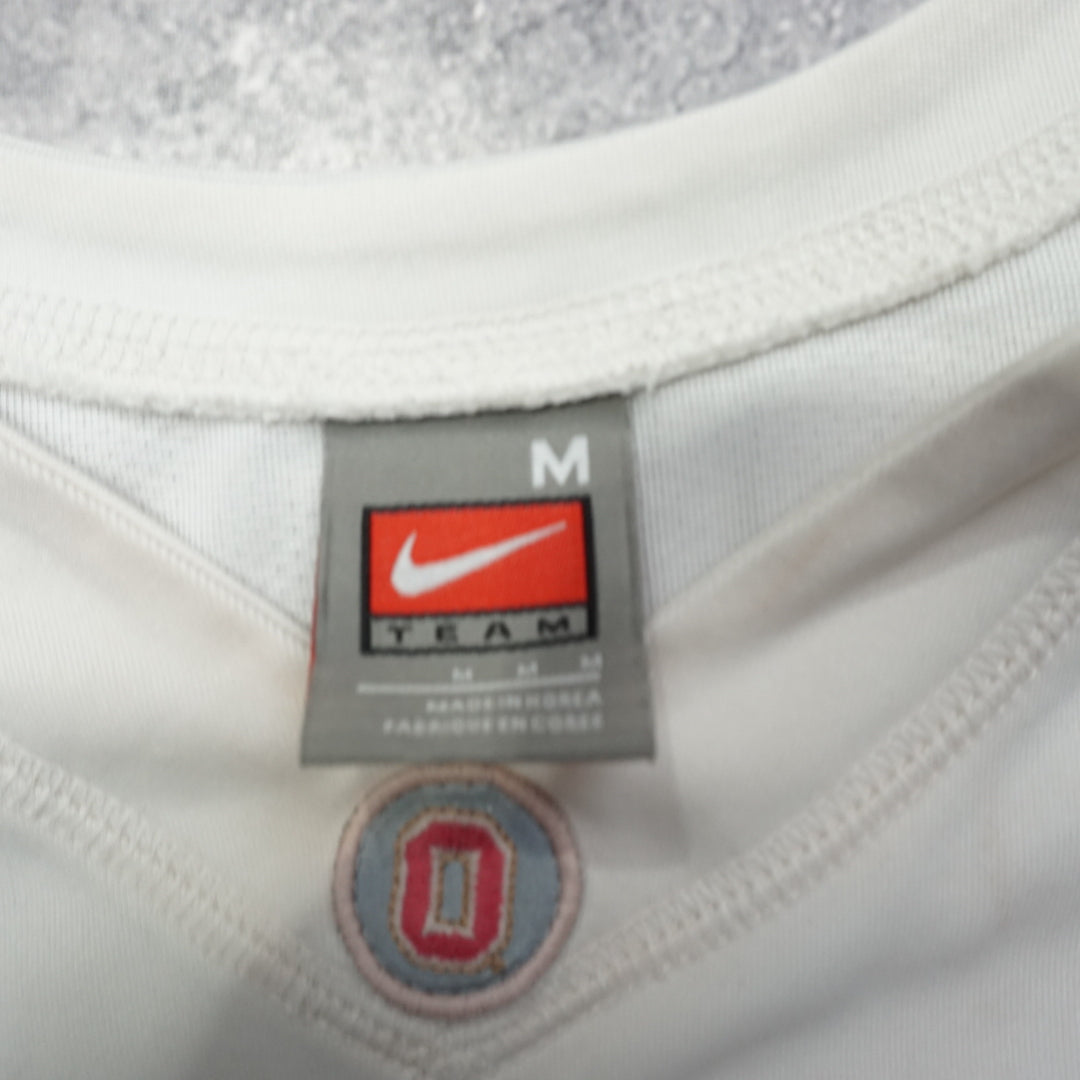 2000s Nike Ohio State Team Jersey