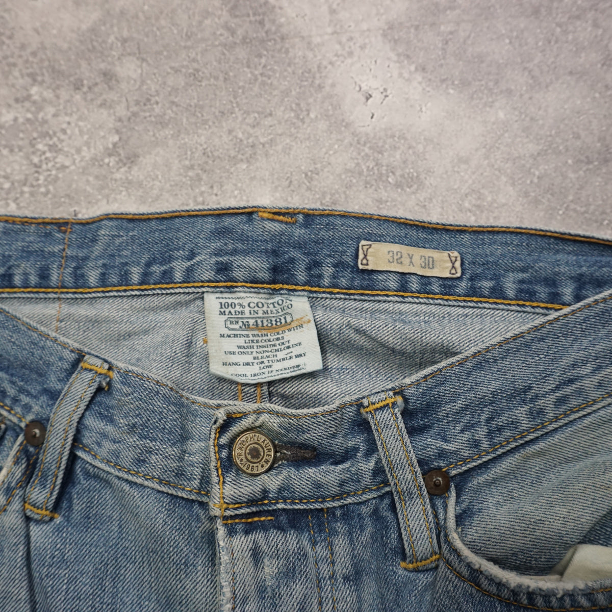 Polo Ralph Lauren Jeans