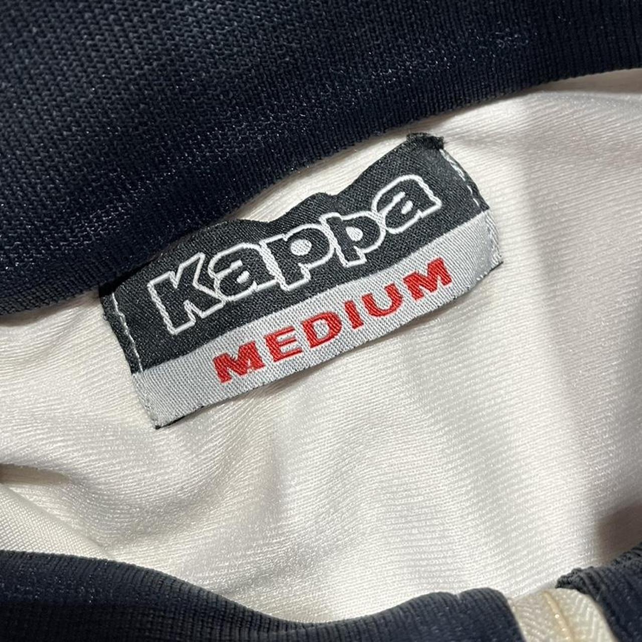 2000s Kappa Track Jacket