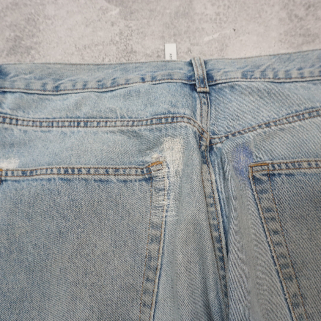 Weekday Astro Jeans