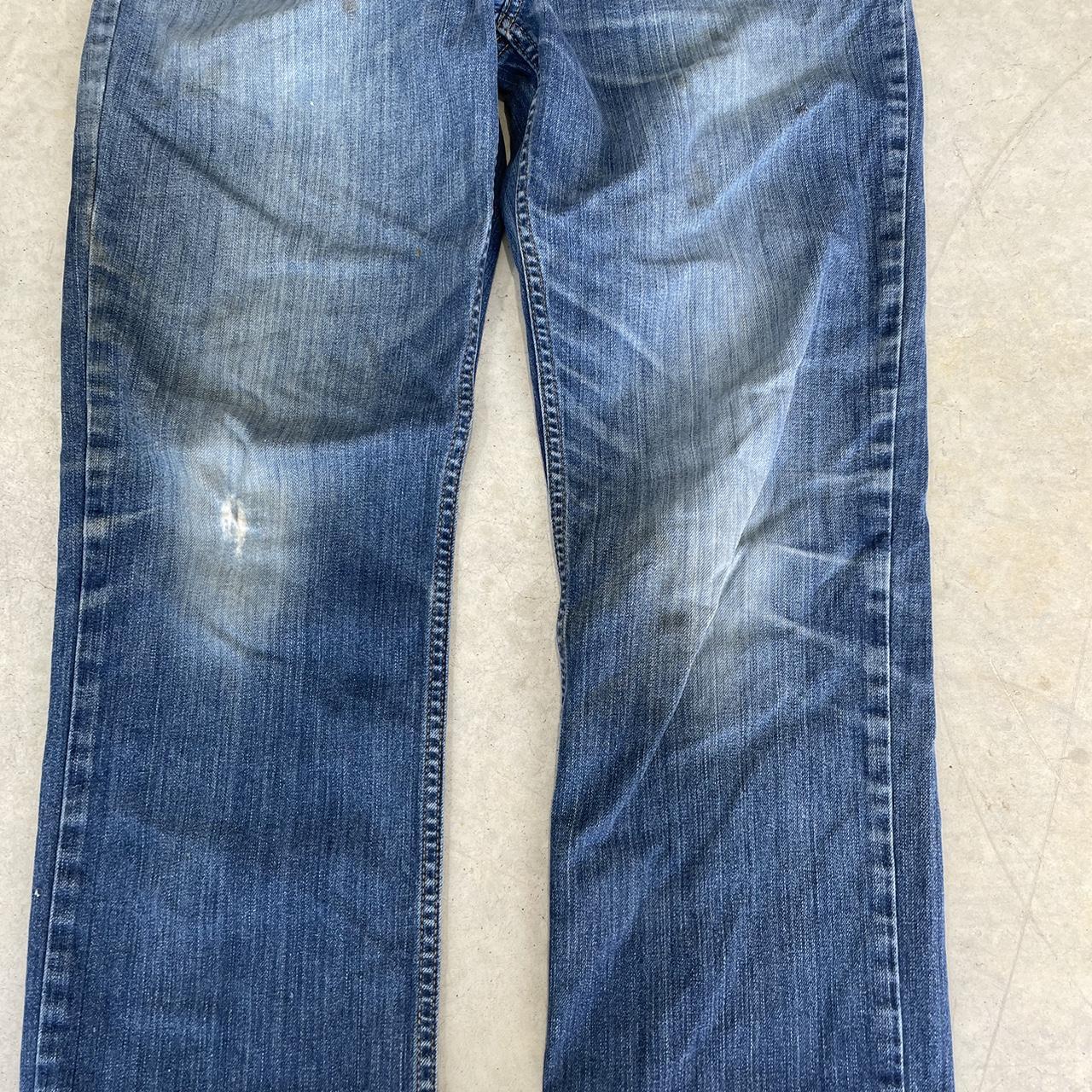 2000s Carhartt Jeans
