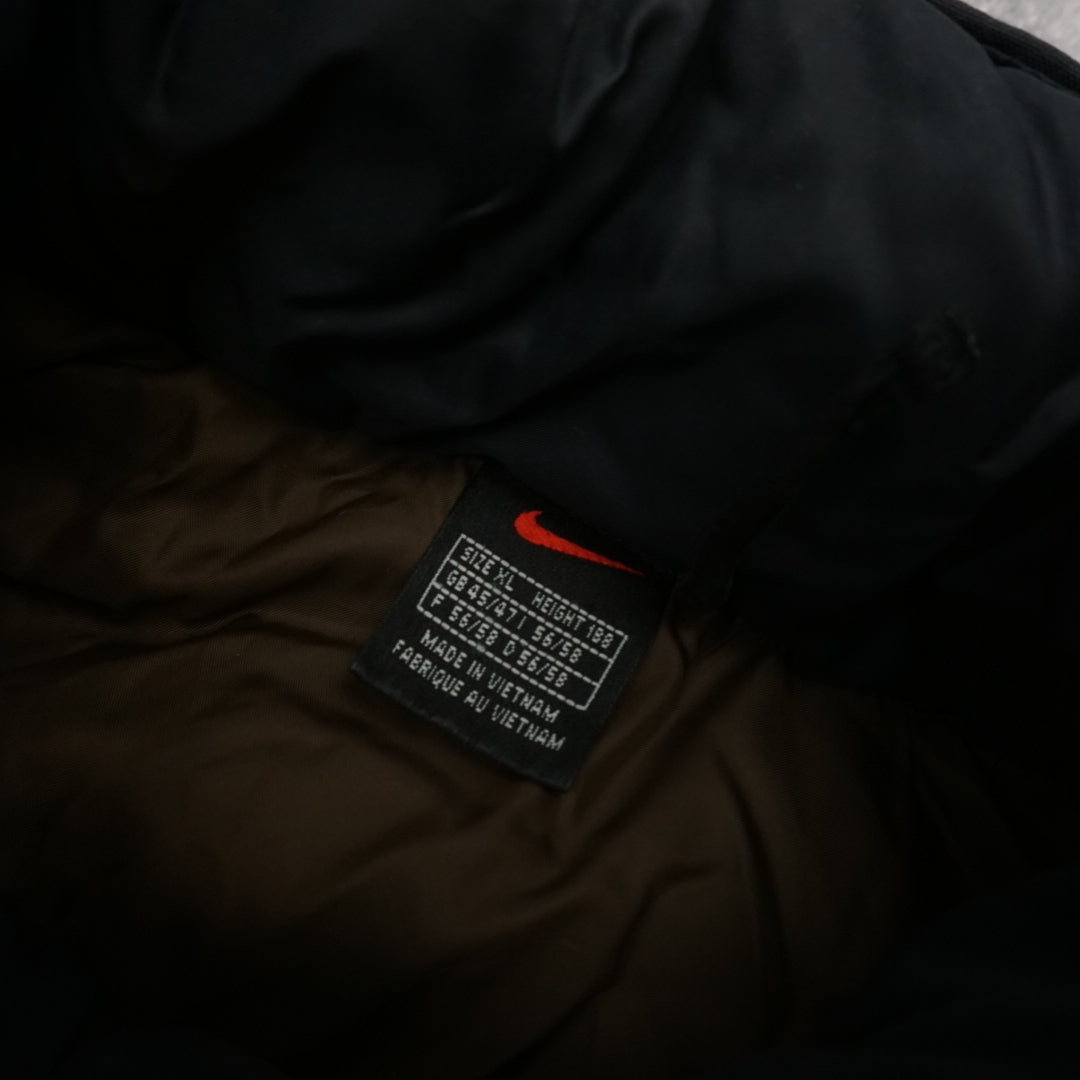 2000s Nike Puffer Jacket