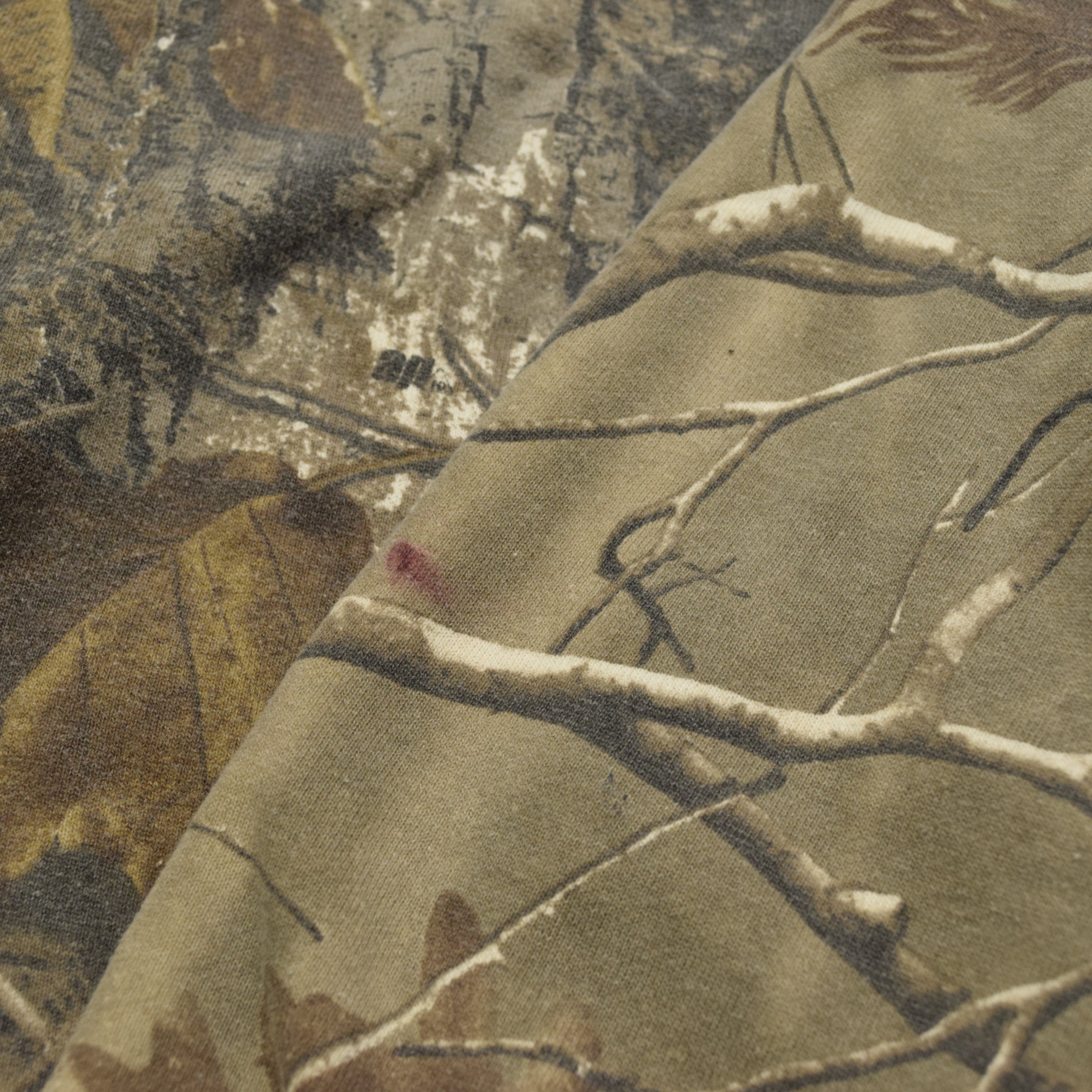 2000s Winchester Realtree Hoodie