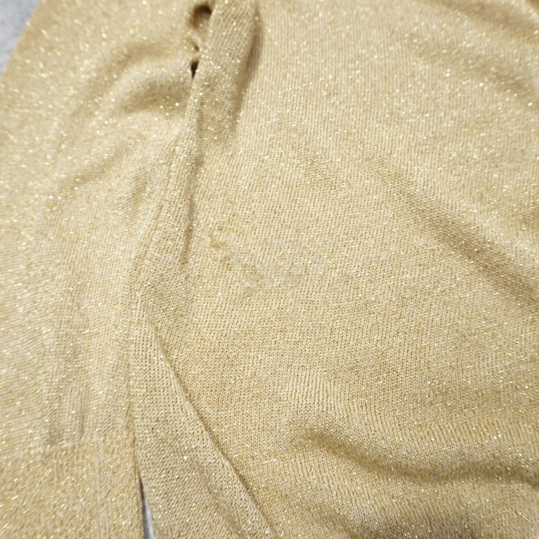 2000s Morgan Knit Cardigan