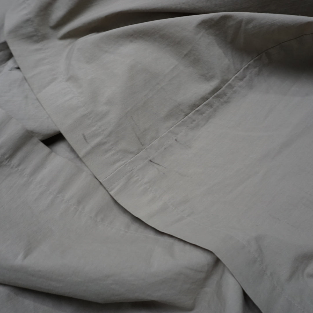 90s Burberrys Lightweight Trench Coat