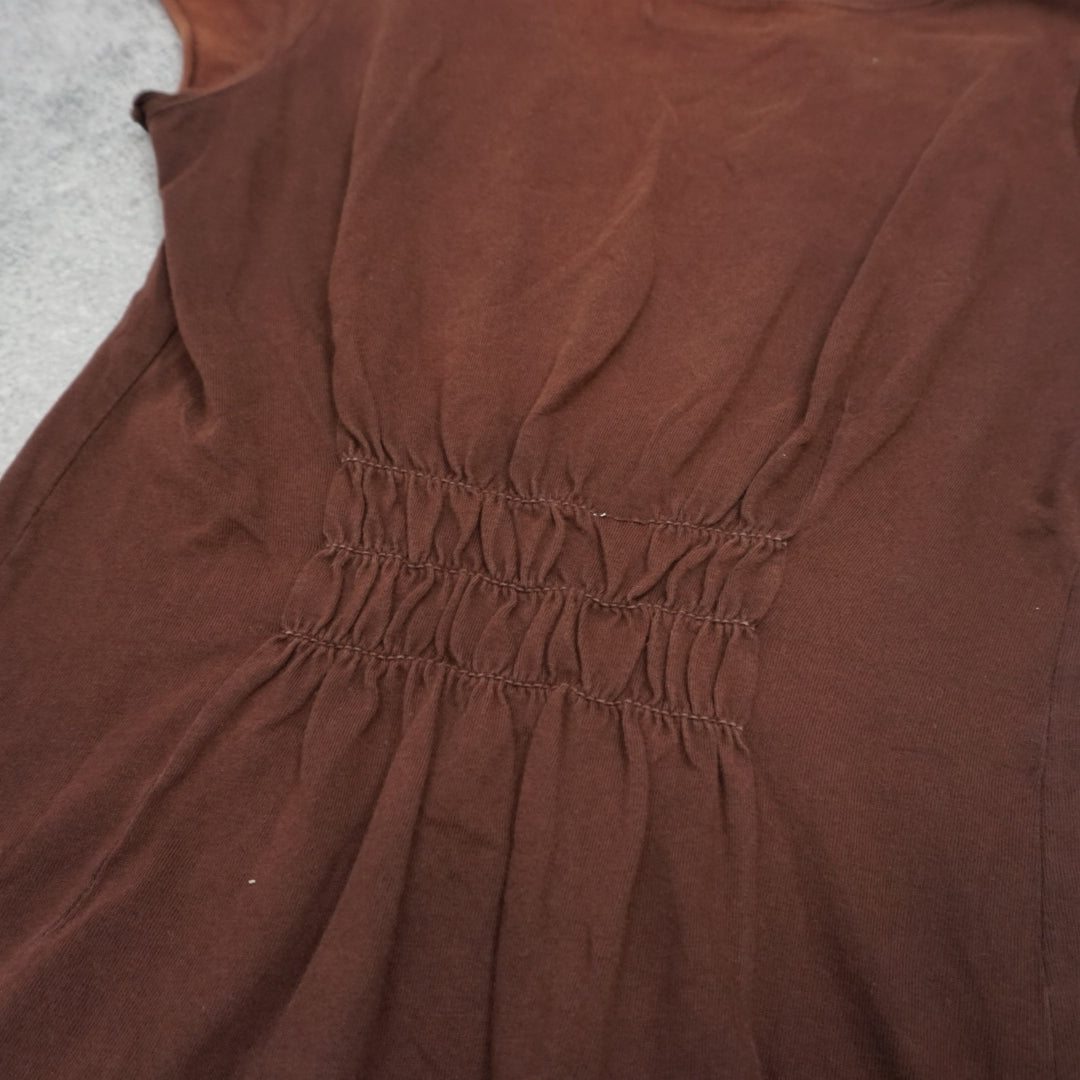 2000s Juicy Couture Top
