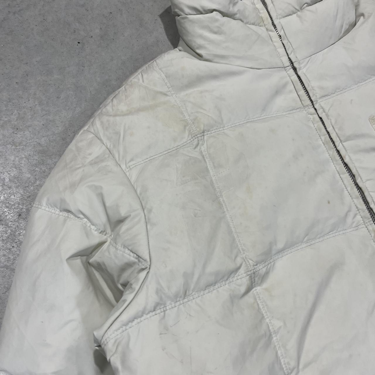 2000s Diesel Puffer Jacket