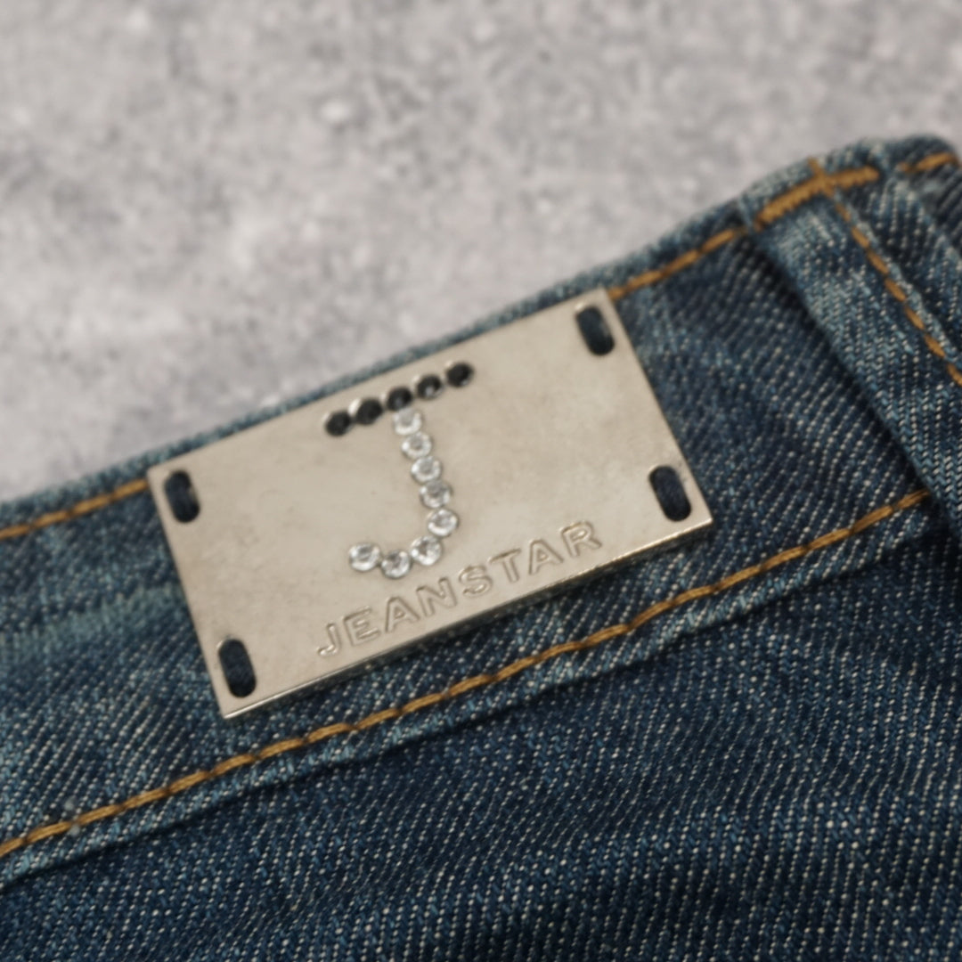 2000s Jeanstar Skirt