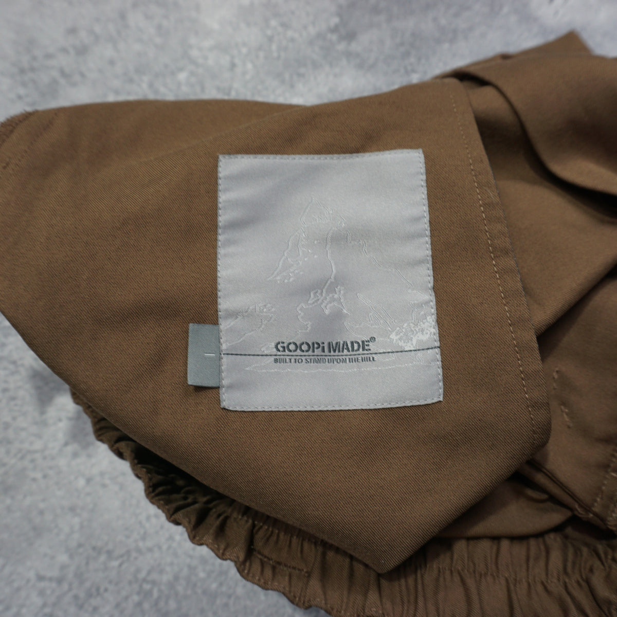 Goopimade Cargo Shorts