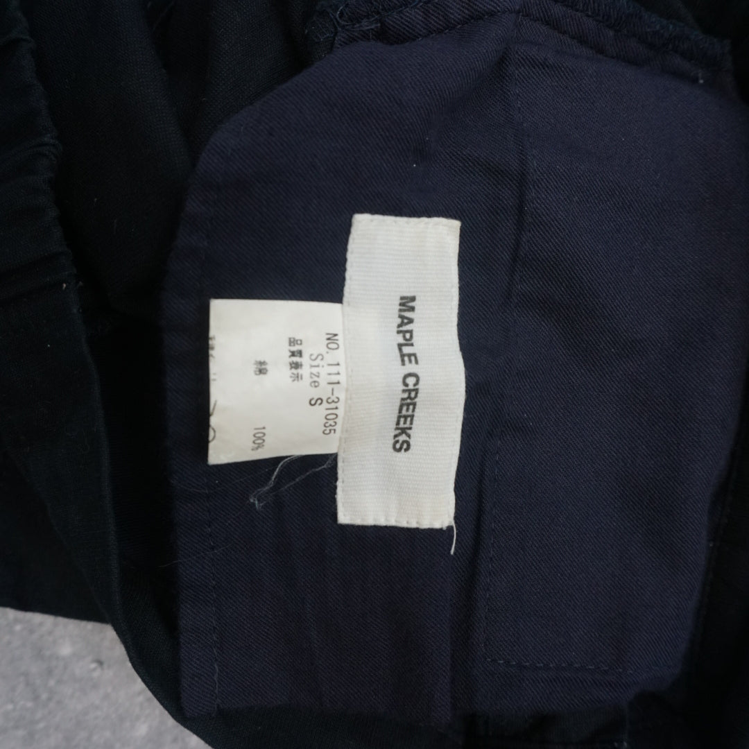 Maple Creeks Lightweight Elaborate Pants