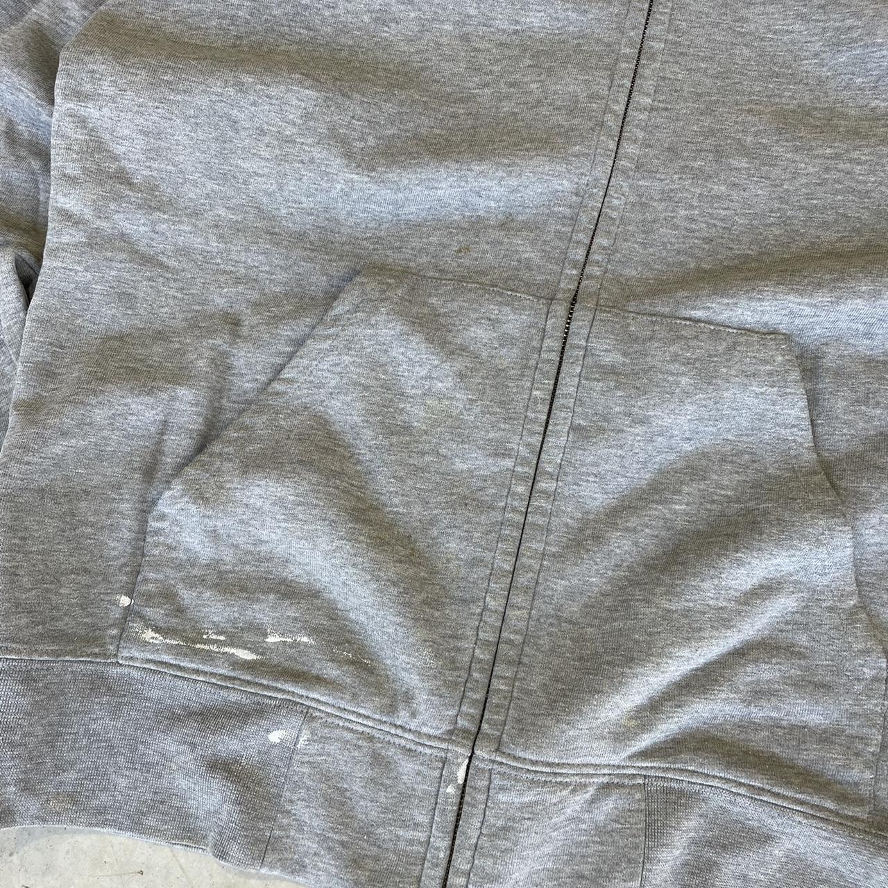 2000s Carhartt Hoodie
