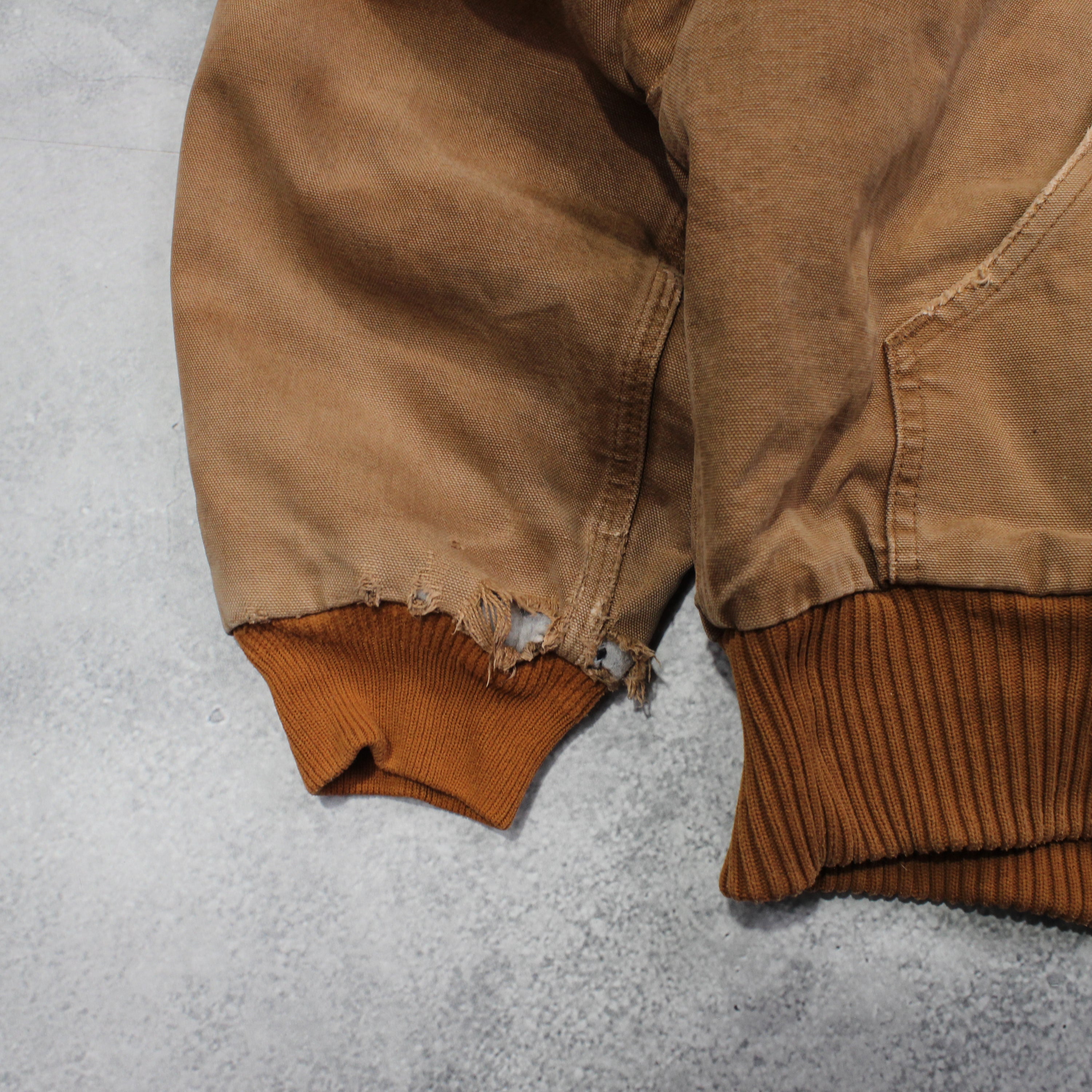 2000s Carhartt Active Jacket