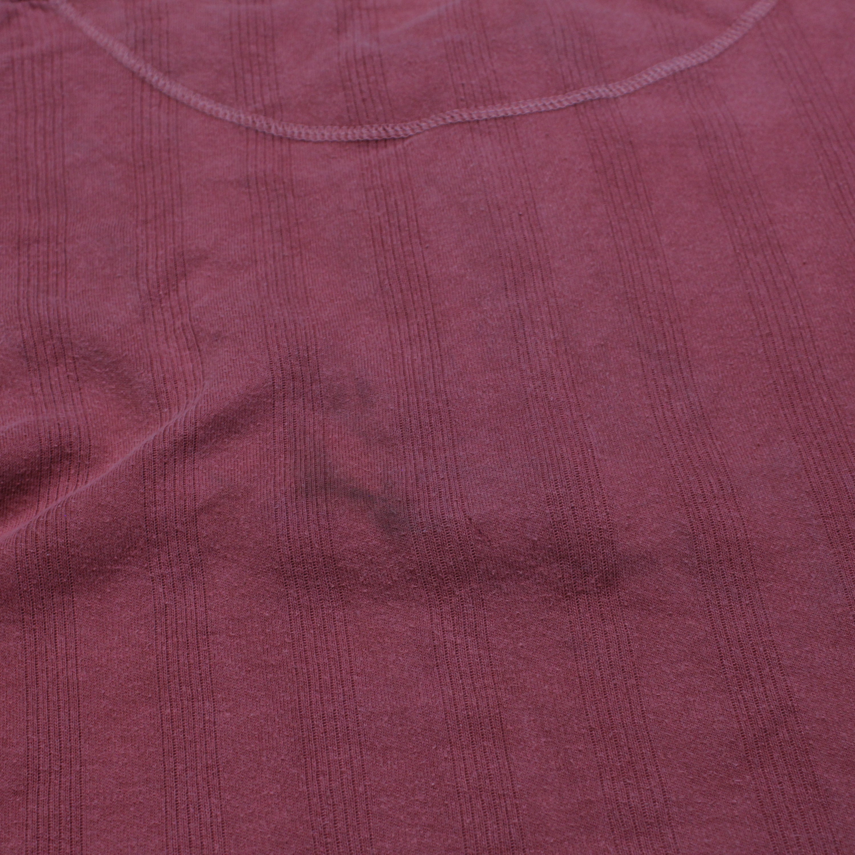 Levi's Henley Crewneck