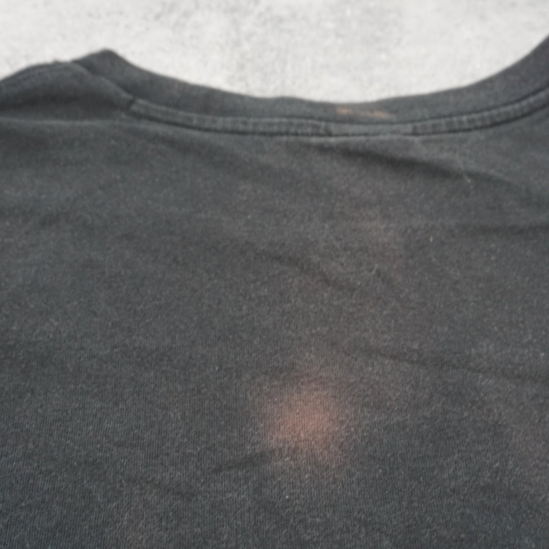Oakley Regular Fit Graphic T-Shirt