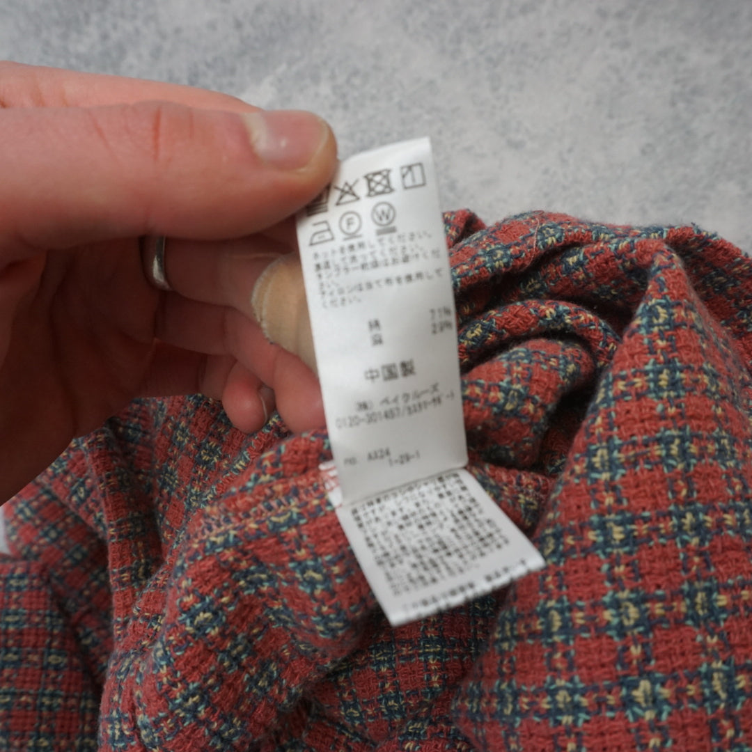 Journal Standard Relume Jacket
