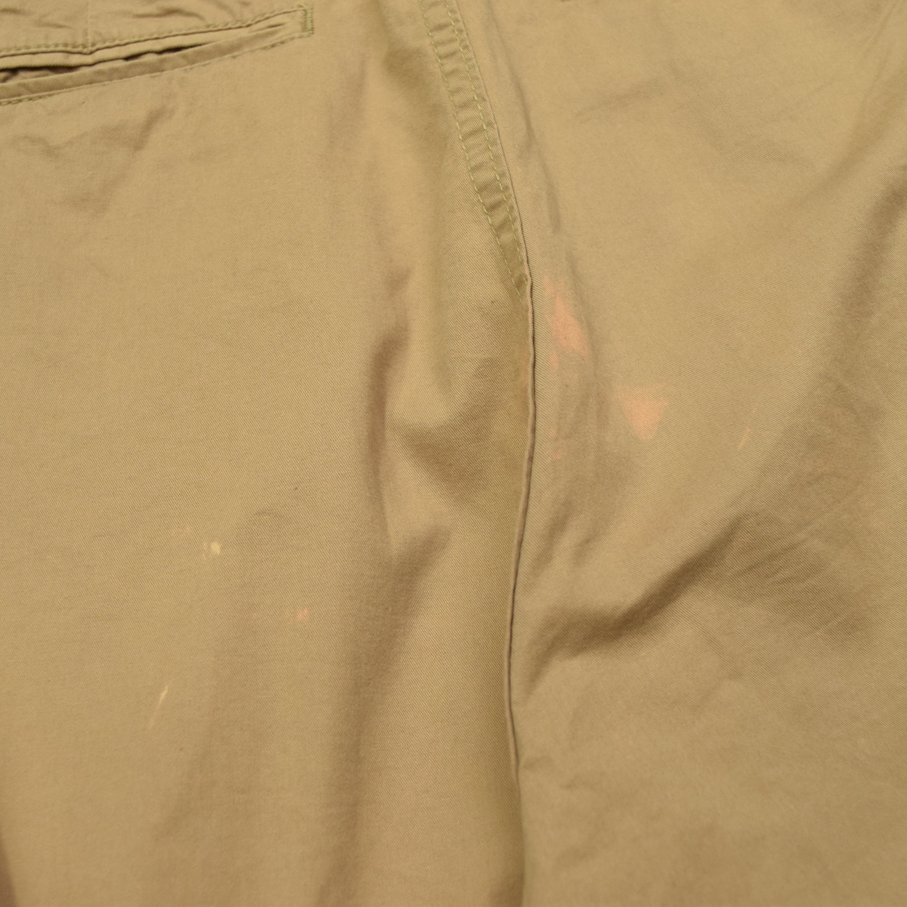 Needles HD Pants