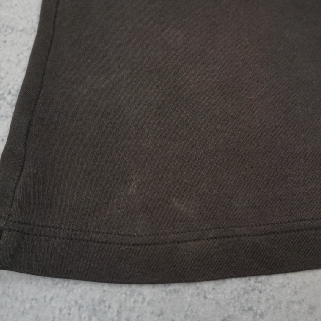 2000s Adidas A-Line Sporty Mini Skirt