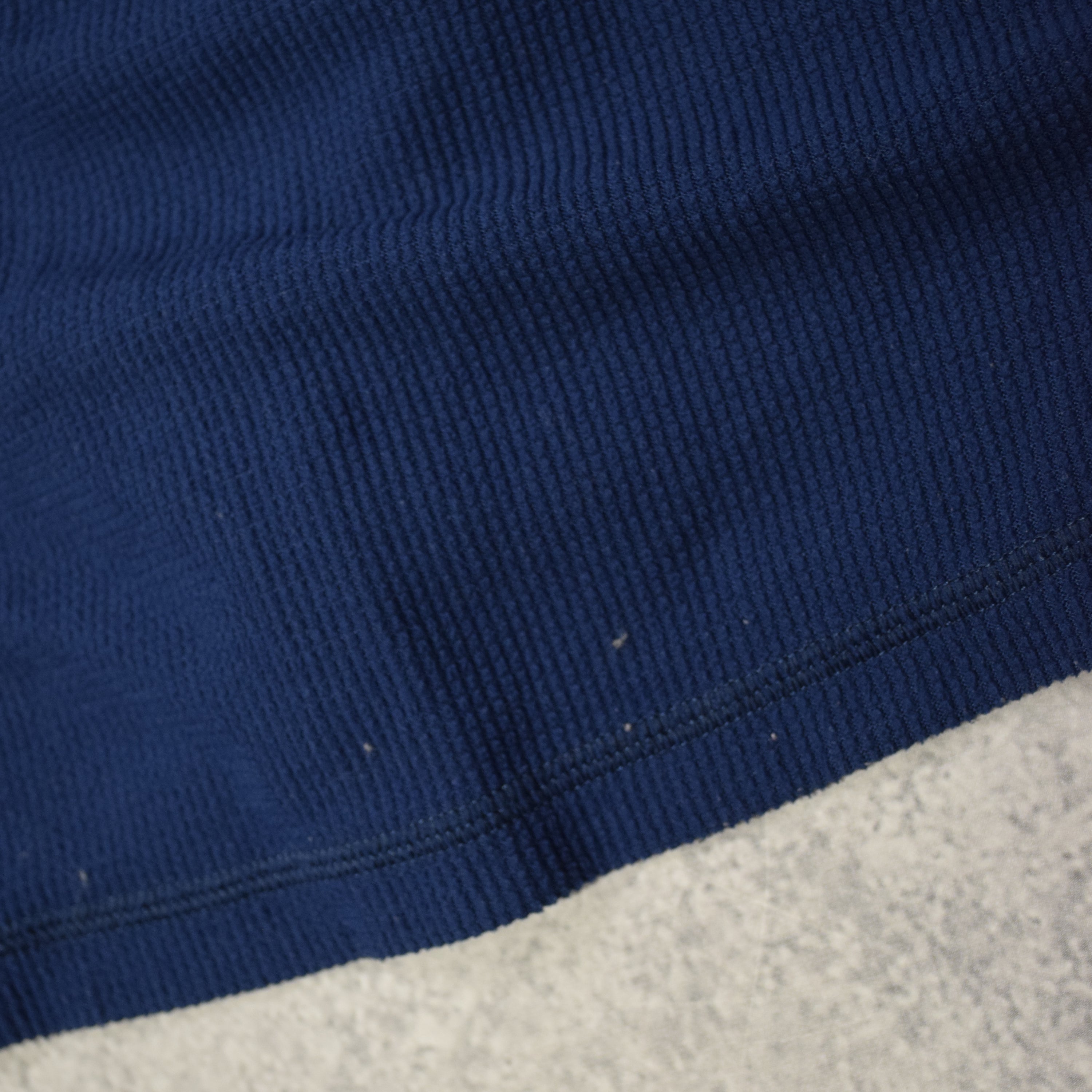 Arc'teryx Zip Up Fleece
