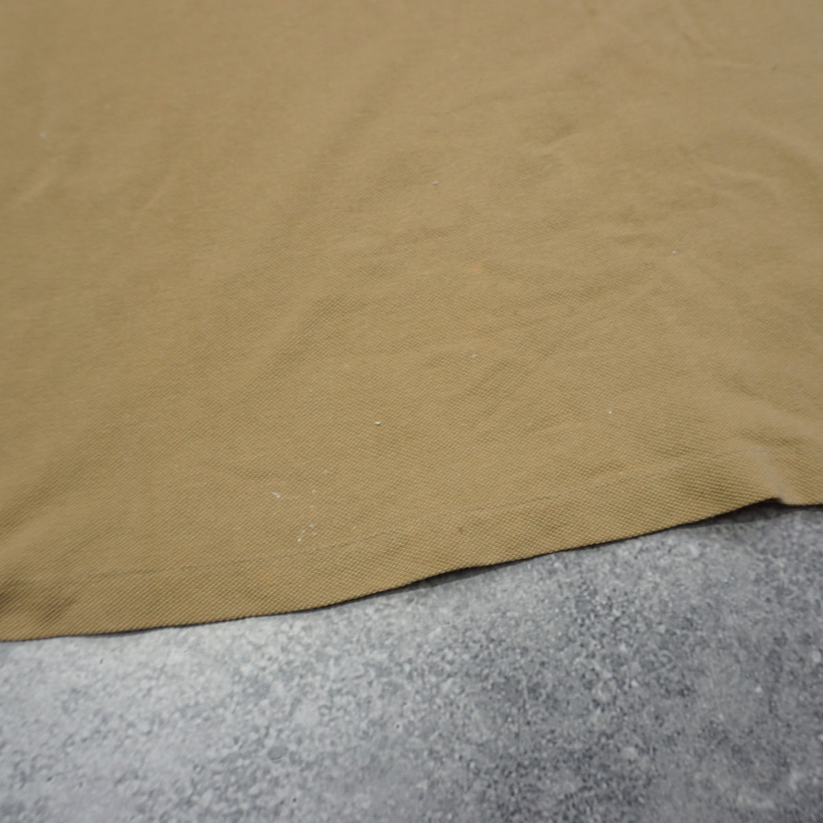 90s Burberry's Polo