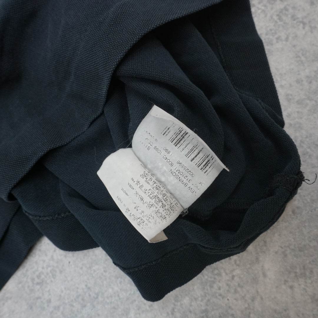 2000s Burberry Polo