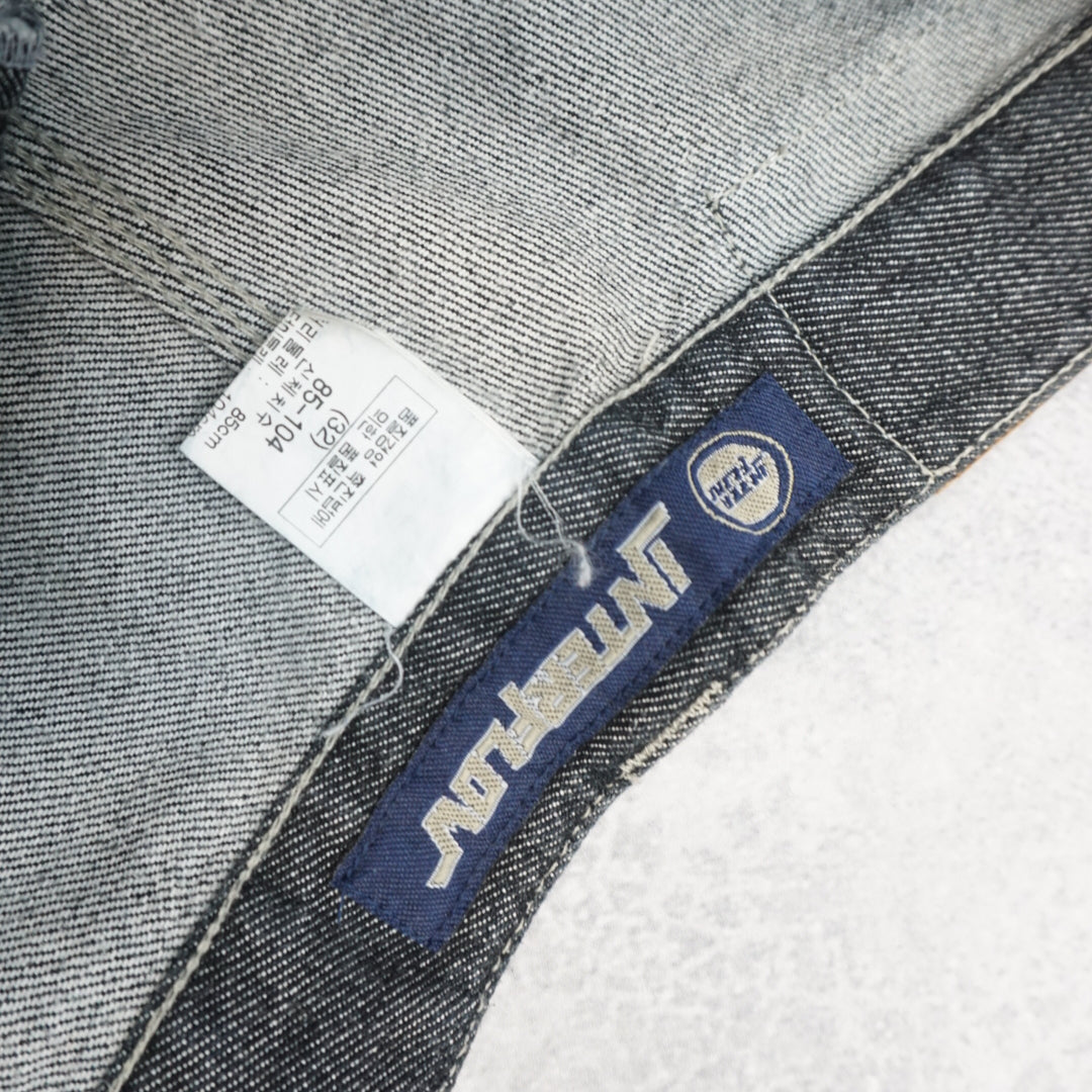 2000s Interflow Utility Pants