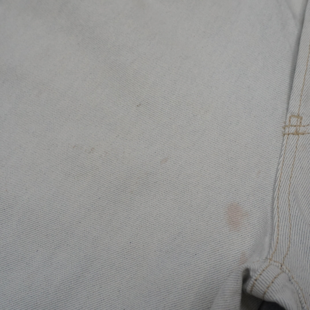 Acne Studios Relaxed Fit Pants