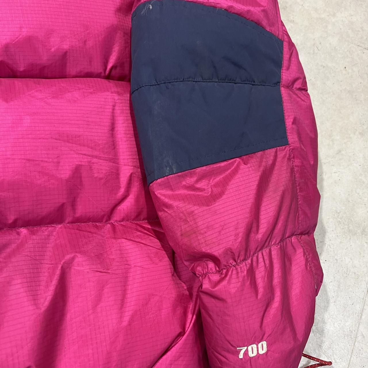 2000s The North Face Puffer Jacket